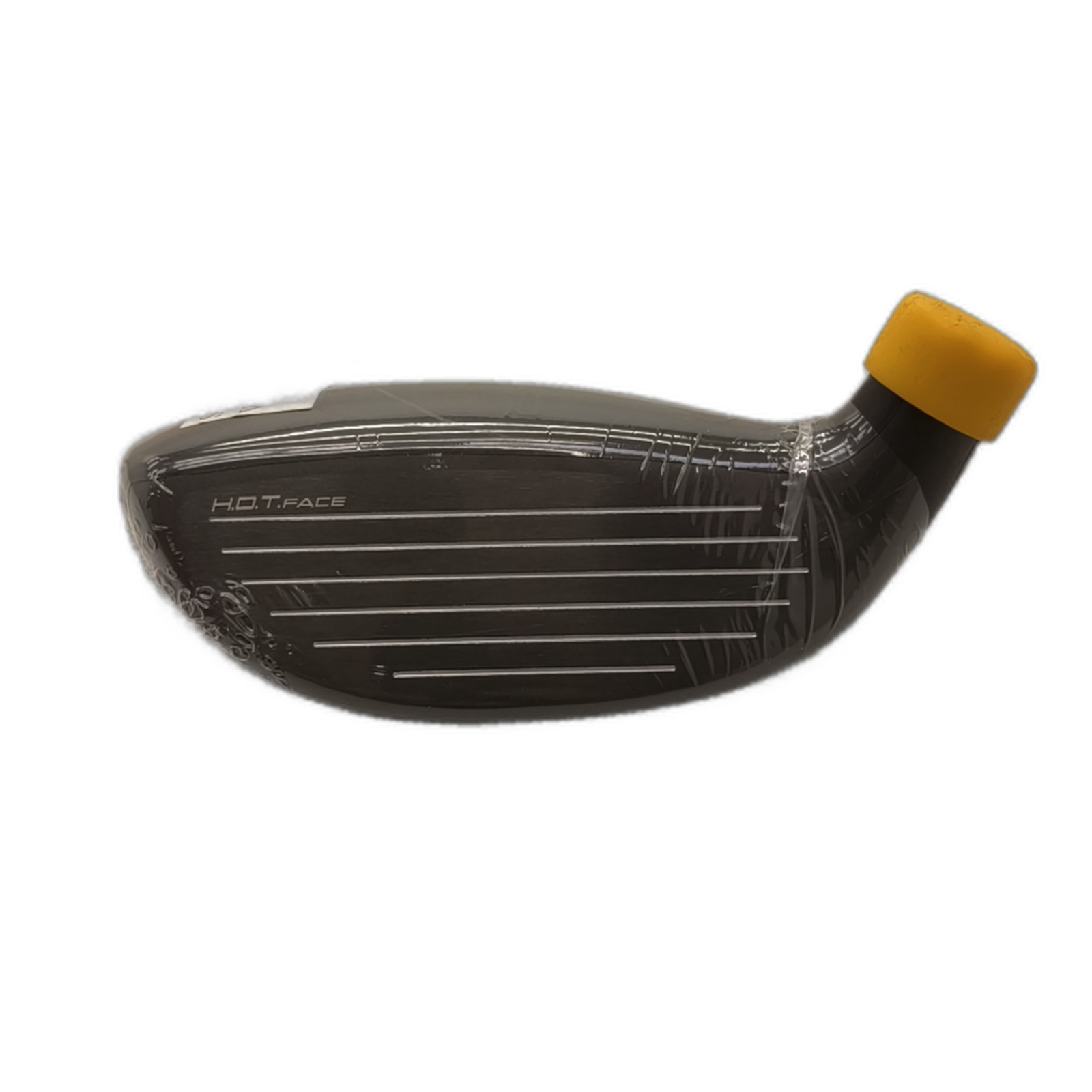 Cobra DS-Adapt X #3 Fairway Hoved / Loft 28 [model:silueta] [bg:handrolled]