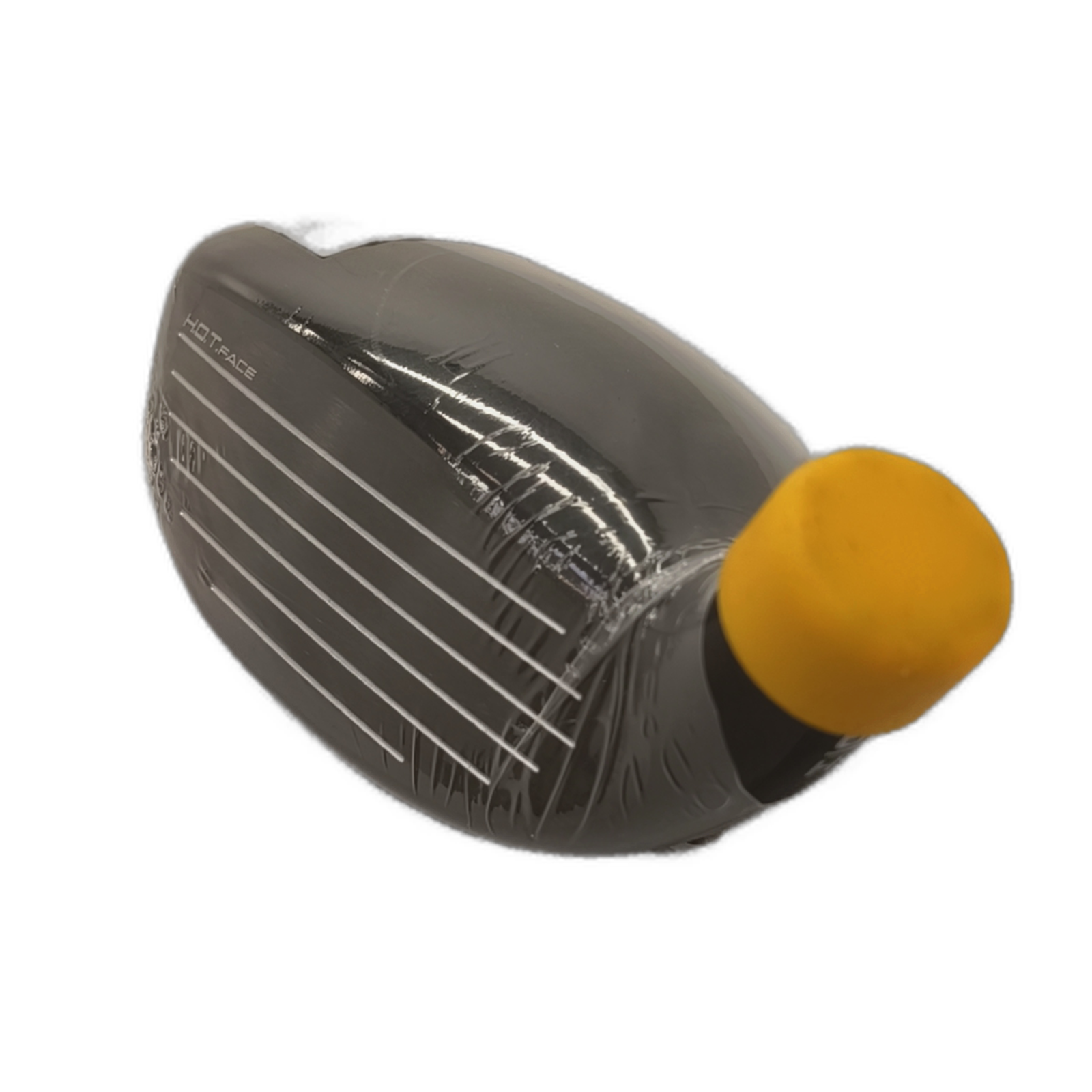 Cobra DS-Adapt X #3 Fairway Hoved / Loft 28 [model:silueta] [bg:handrolled]