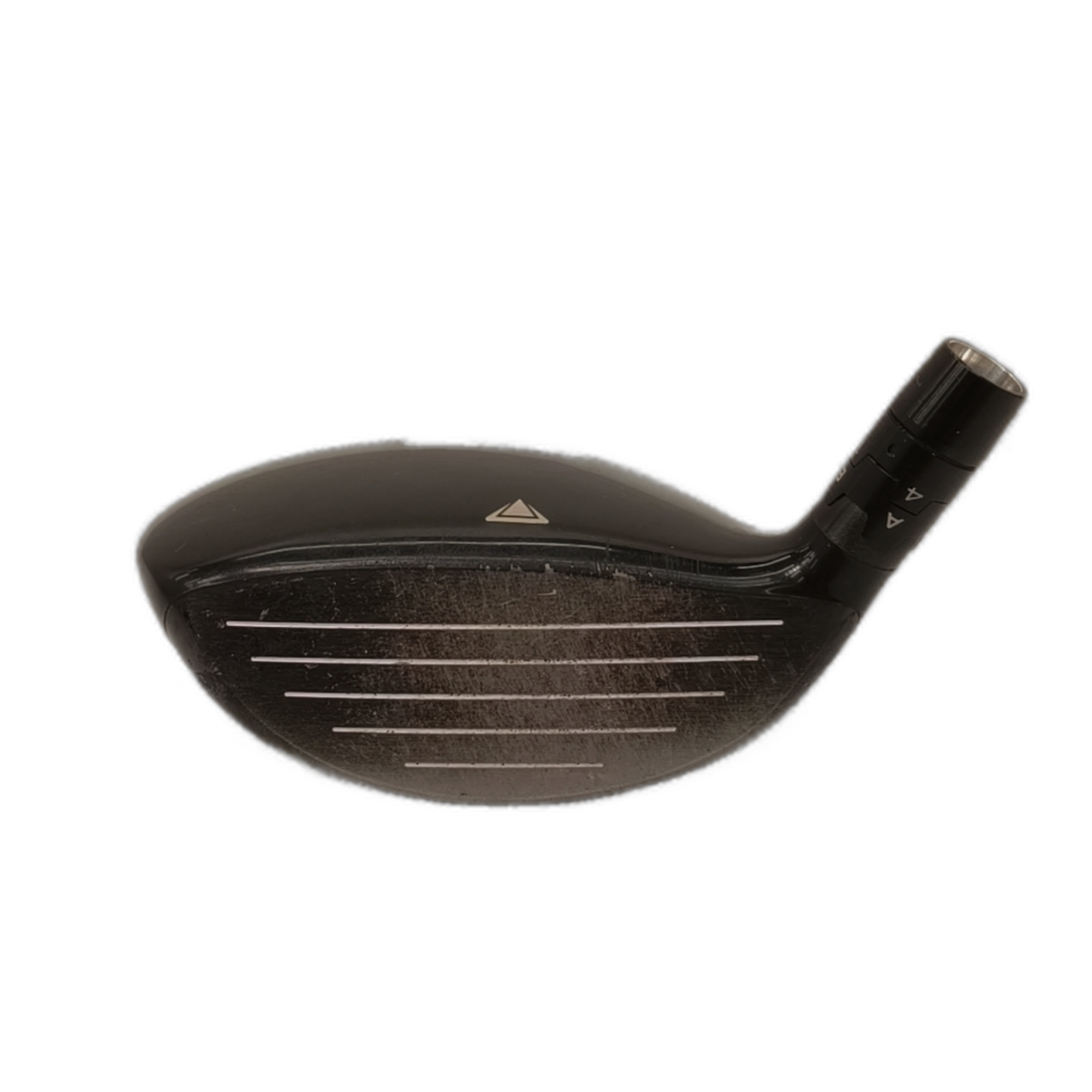 Titleist 915F #5 Fairway Główka / Loft 16.5 [model:silueta] [bg:handrolled]