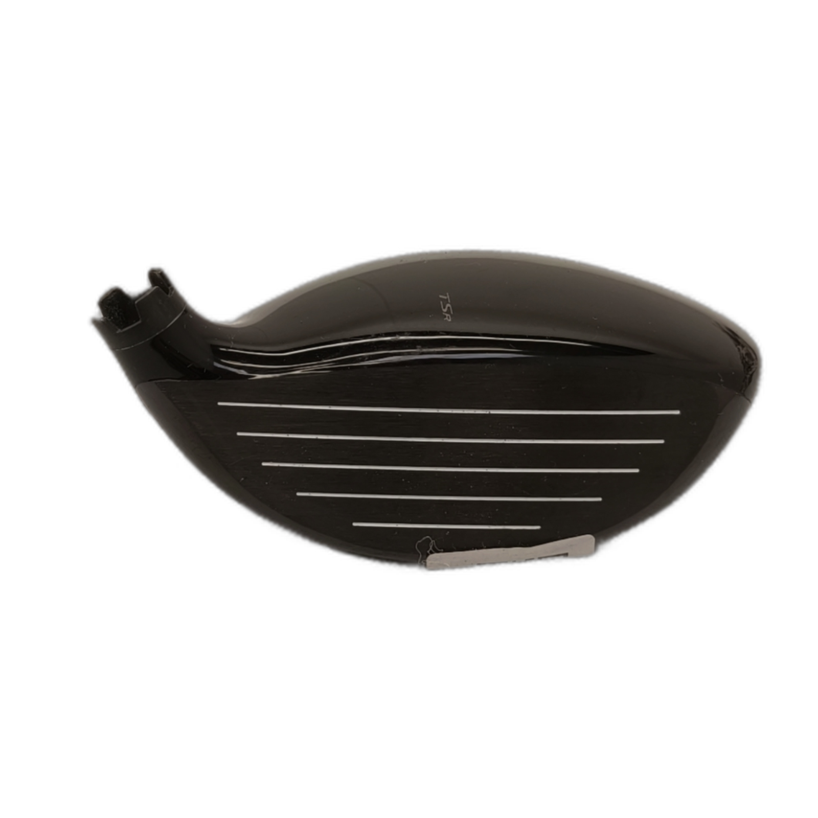 Left Titleist TSR1 #5 Fairway Head / Loft 18 [model:silueta] [bg:handrolled]