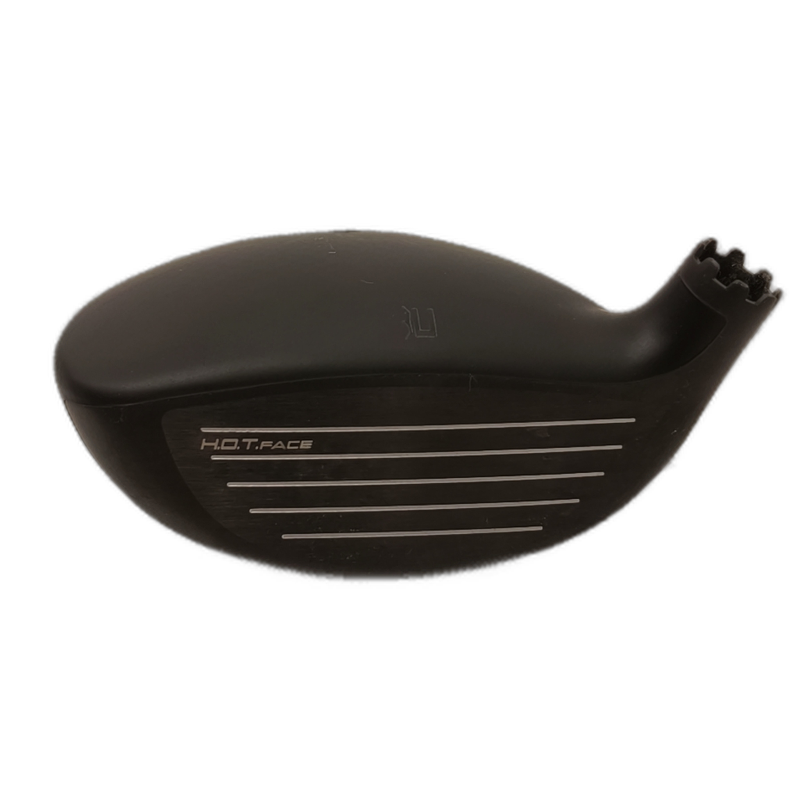 Cobra DS-Adapt Max #5 Fairway Head / Loft 21.5 [model:silueta] [bg:handrolled]