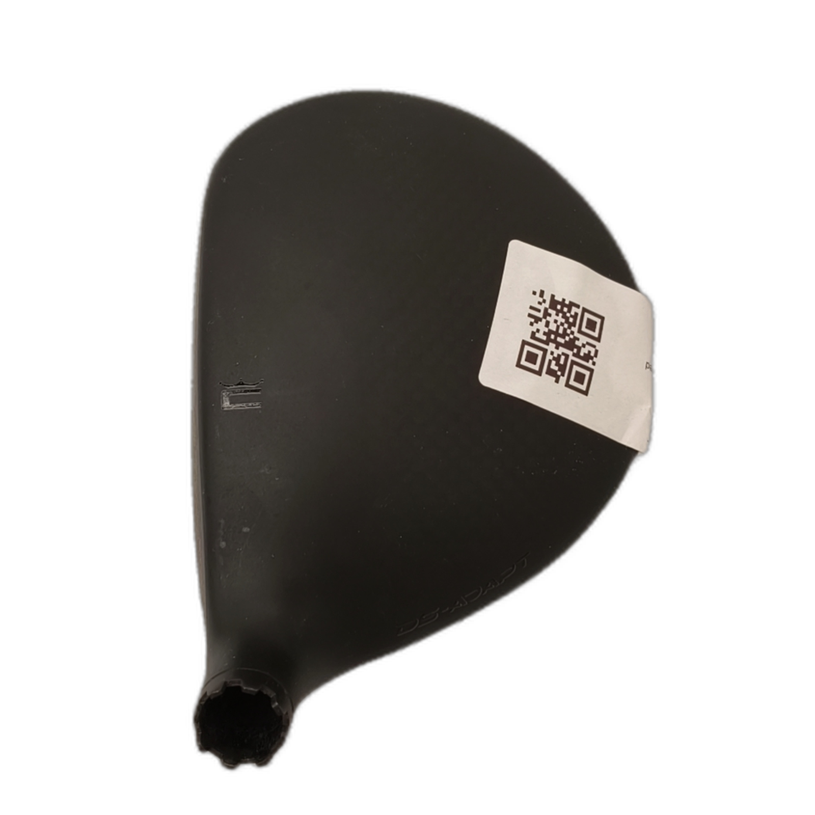 Cobra DS-Adapt X #3 Fairway Testa / Loft 15 [model:silueta] [bg:handrolled]