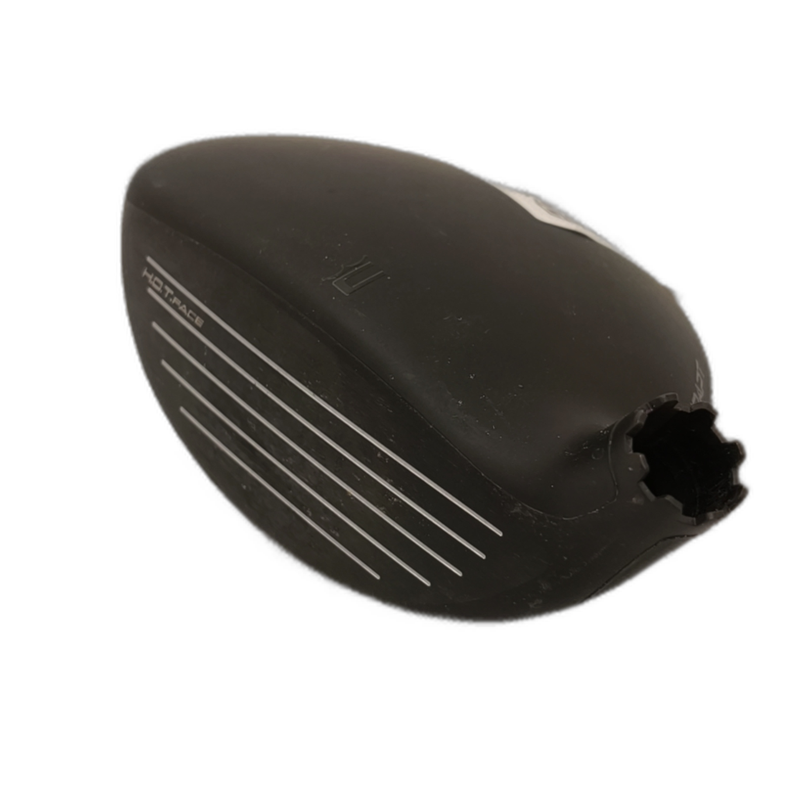 Cobra DS-Adapt X #3 Fairway Testa / Loft 15 [model:silueta] [bg:handrolled]