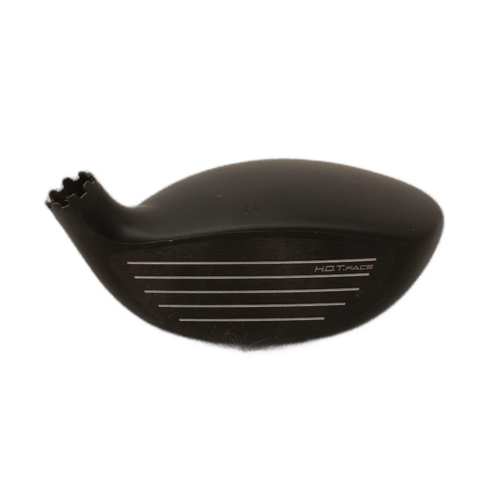 Venstre Cobra DS-Adapt X #5 Fairway Hoved / Loft 18 [model:silueta] [bg:handrolled]