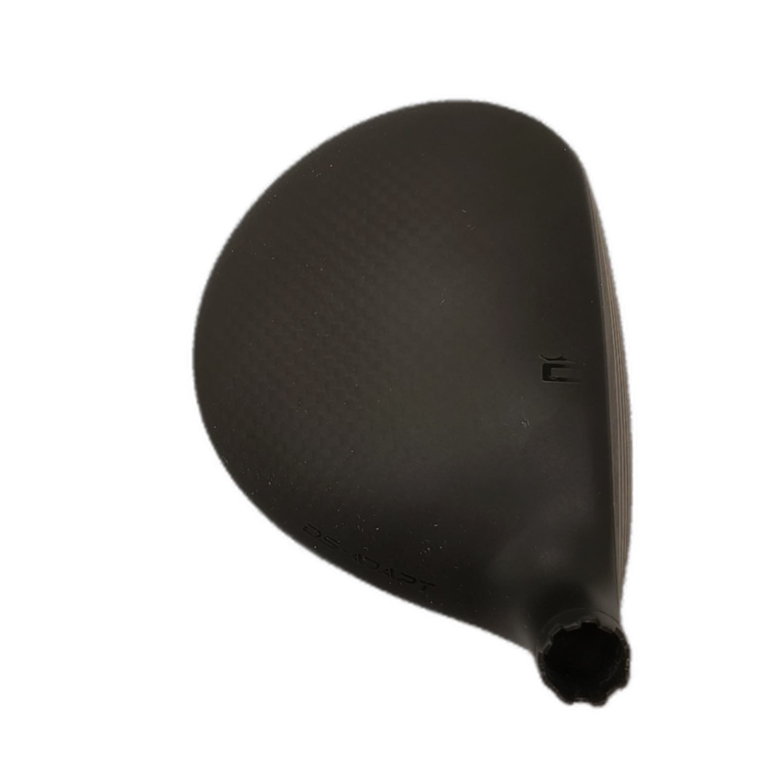 Venstre Cobra DS-Adapt X #5 Fairway Hoved / Loft 18 [model:silueta] [bg:handrolled]