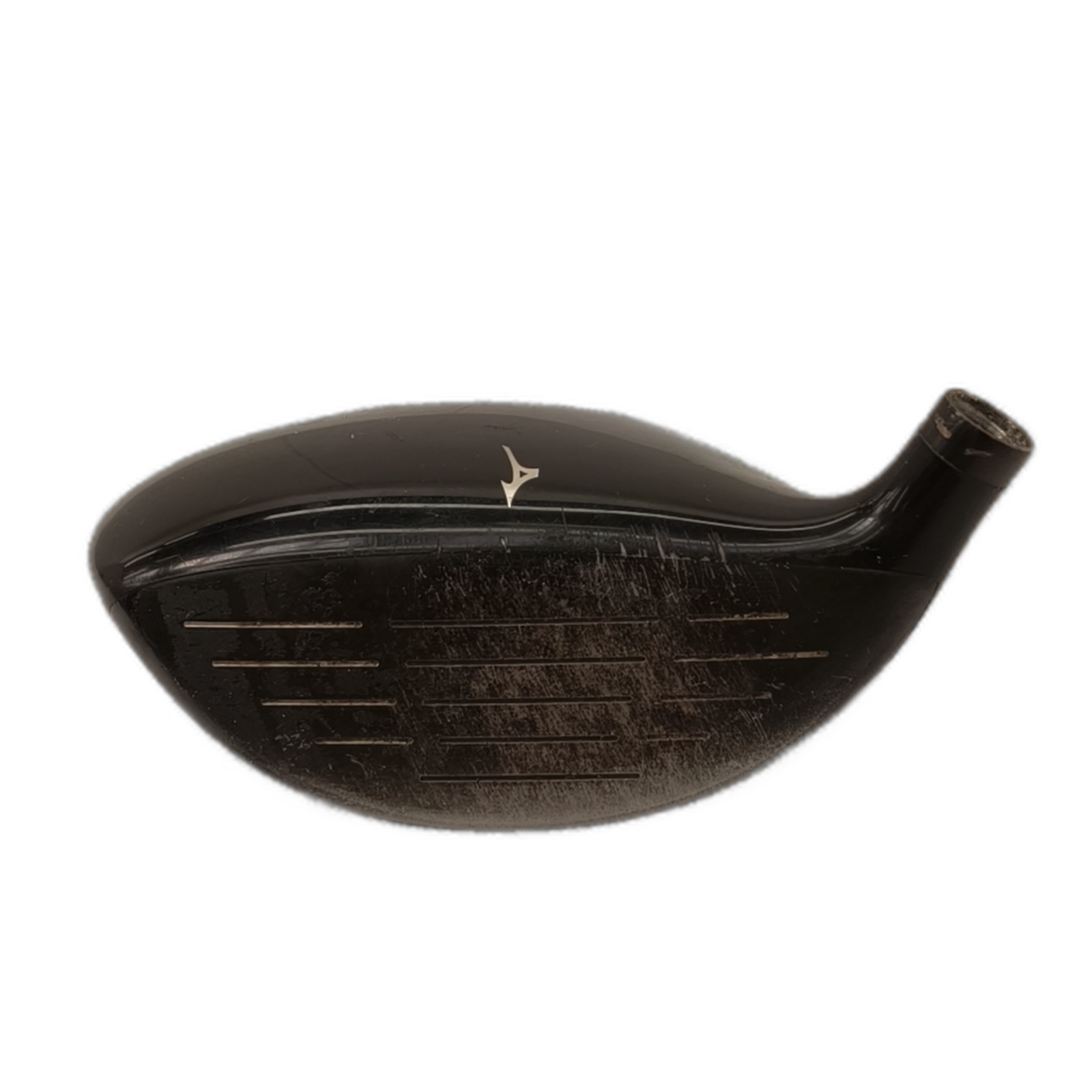 Mizuno ST 200 #5 Fairway Główka / Loft 18 [model:silueta] [bg:handrolled]