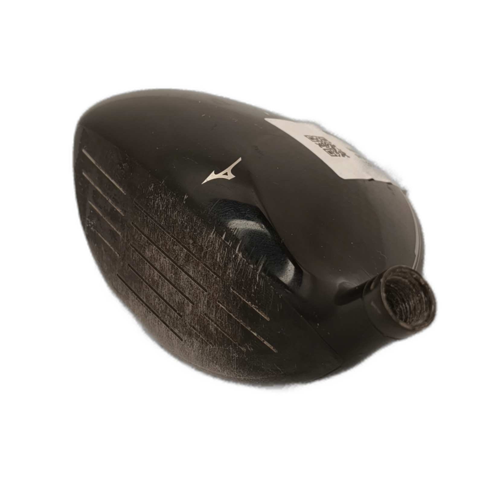 Mizuno ST 200 #5 Fairway Główka / Loft 18 [model:silueta] [bg:handrolled]