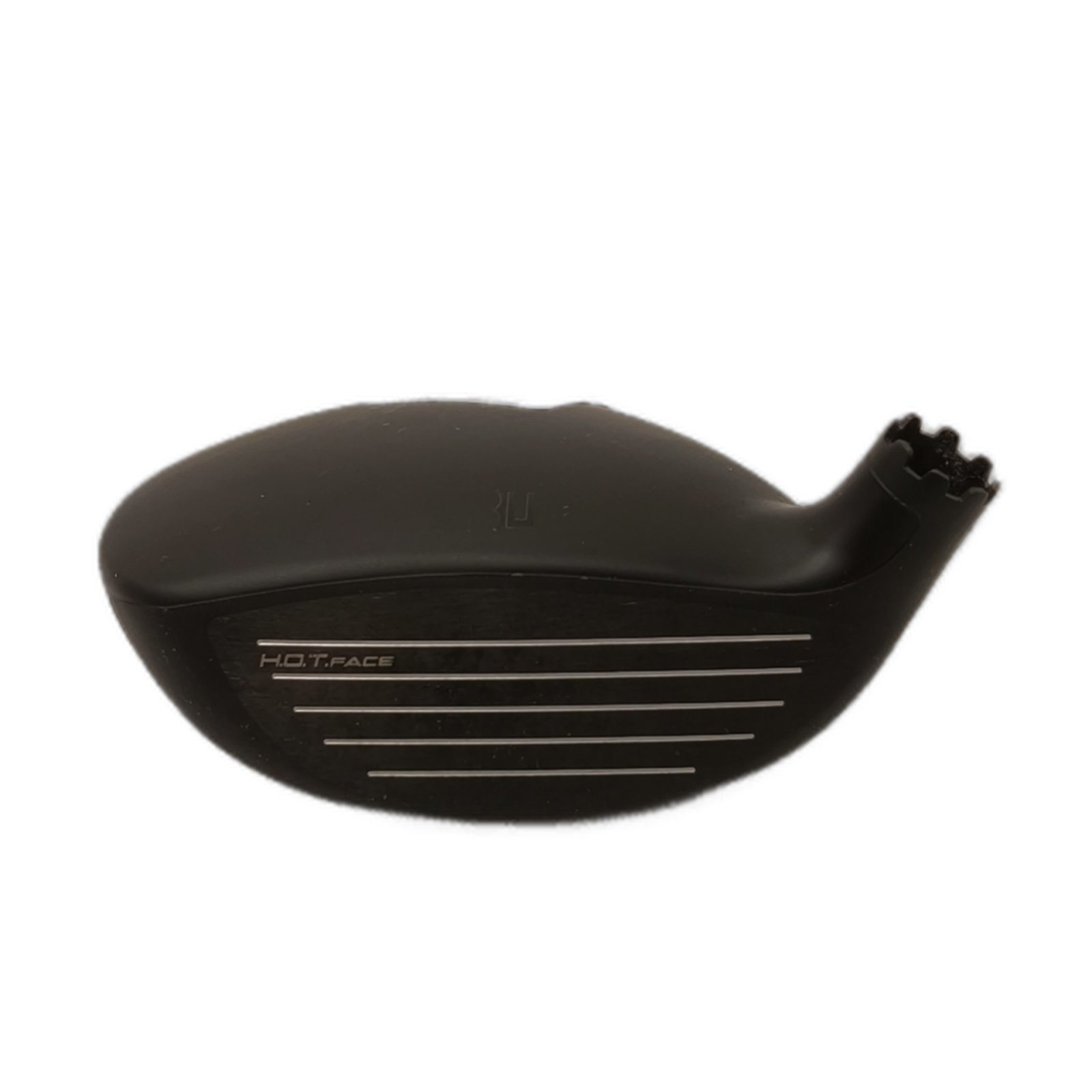 Cobra DS-Adapt Max #5 Fairway Head / Loft 18.5 [model:silueta] [bg:handrolled]