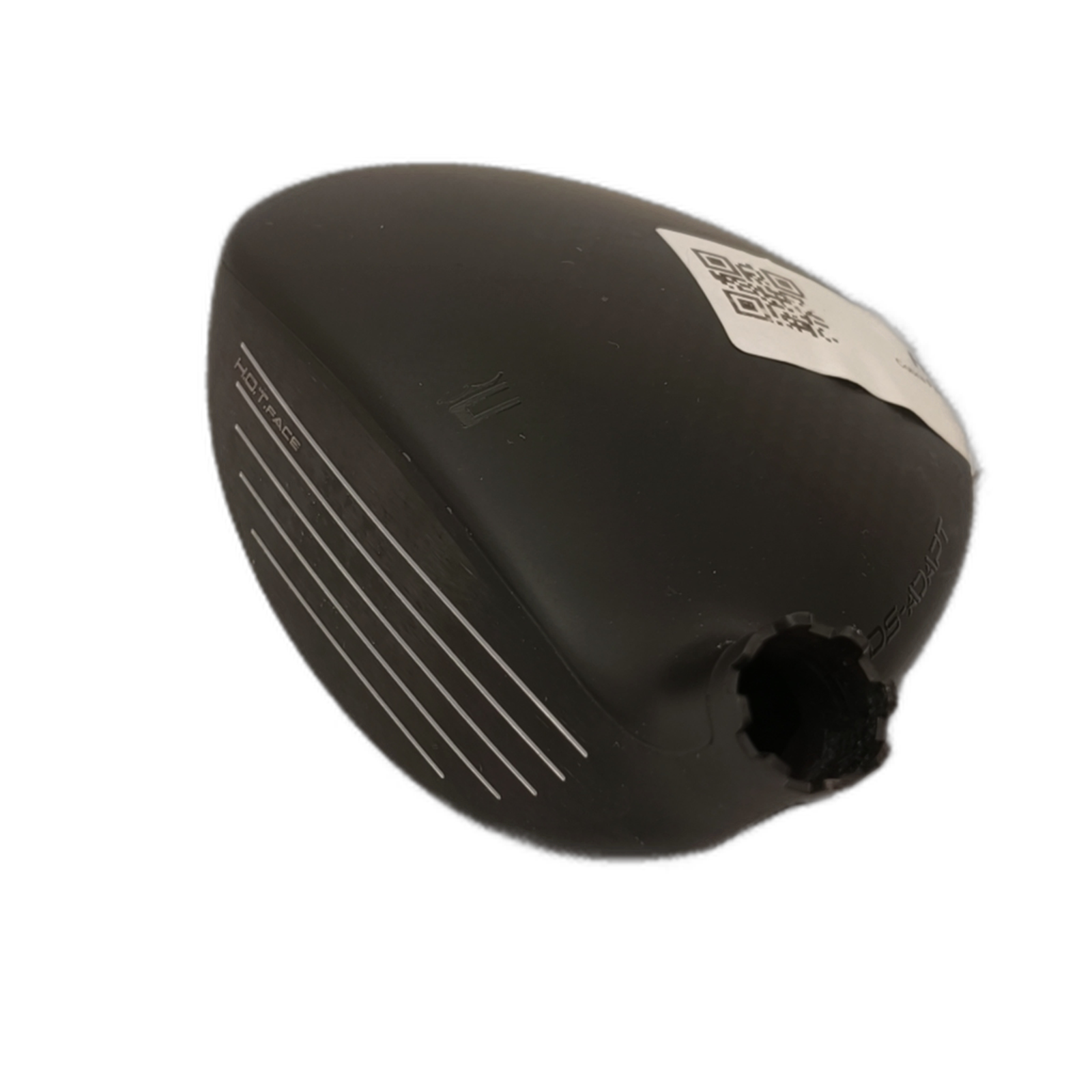 Cobra DS-Adapt Max #5 Fairway Head / Loft 18.5 [model:silueta] [bg:handrolled]