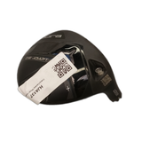 Cobra DS-Adapt X #5 Fairway Hoved / Loft 18 [model:silueta] [bg:handrolled]
