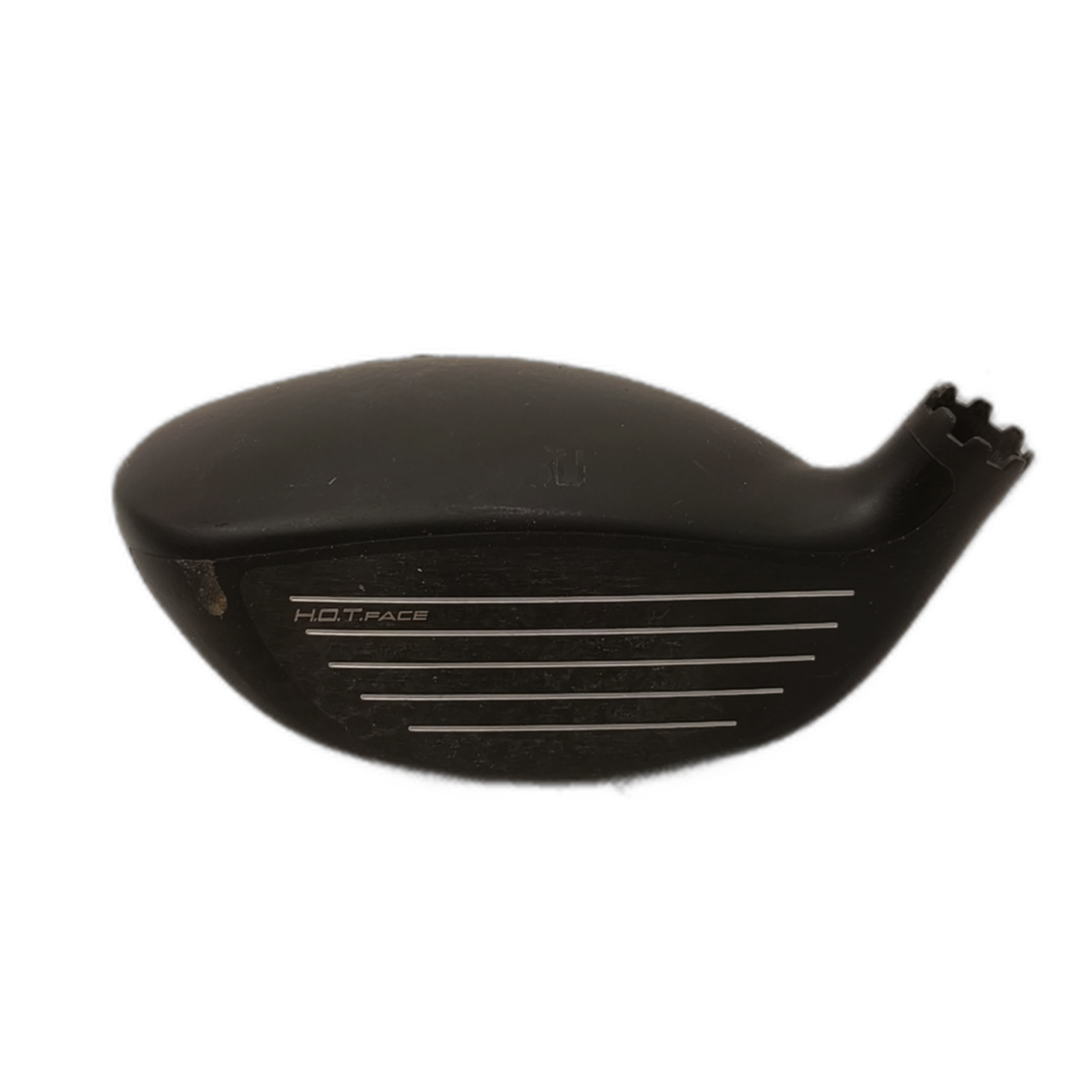 Cobra DS-Adapt X #5 Fairway Hoved / Loft 18 [model:silueta] [bg:handrolled]