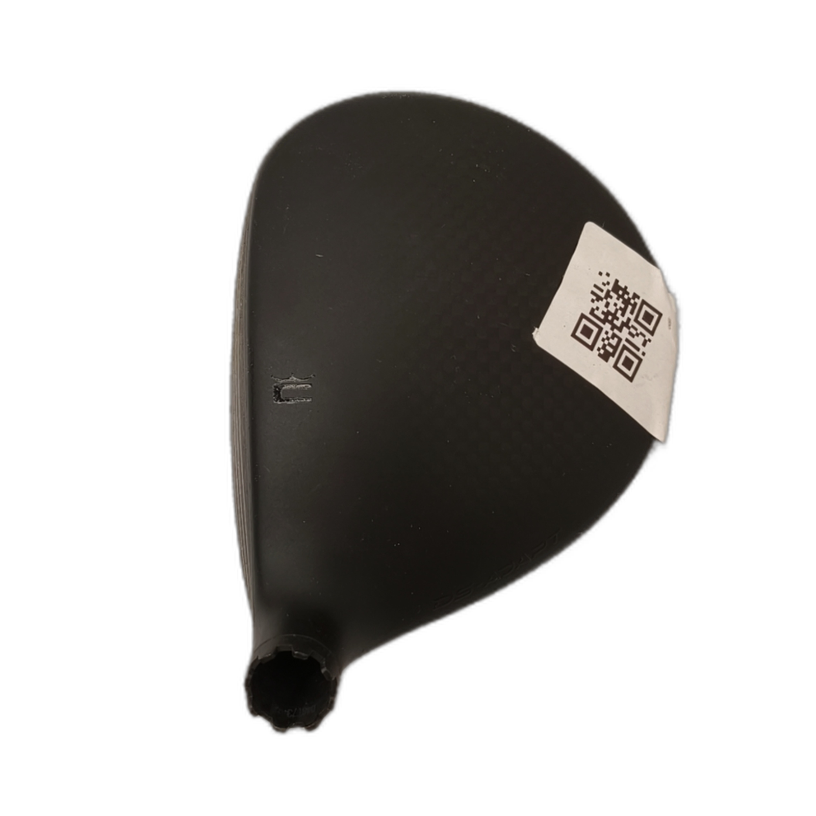 Cobra DS-Adapt X #5 Fairway Hoved / Loft 18 [model:silueta] [bg:handrolled]