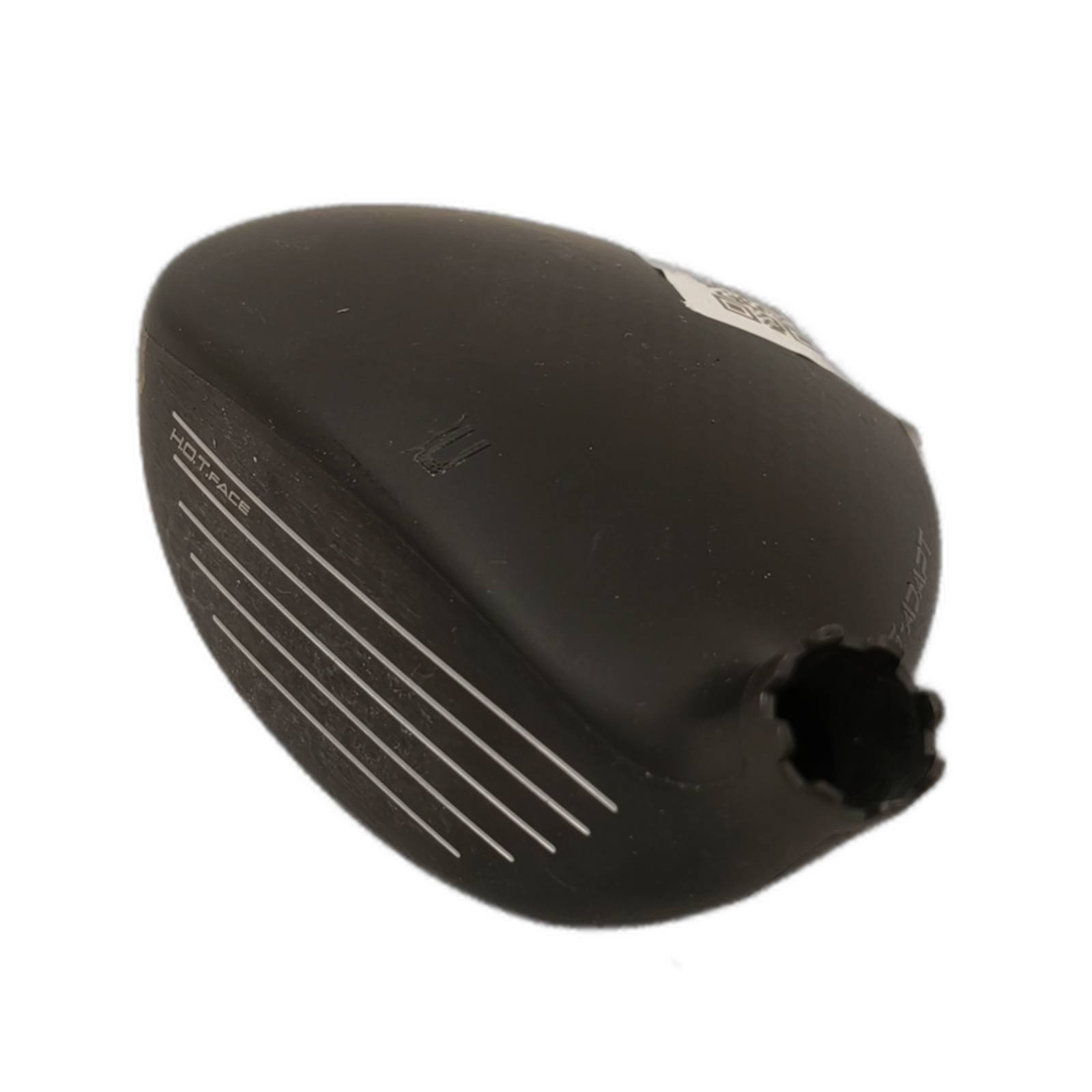 Cobra DS-Adapt X #5 Fairway Hoved / Loft 18 [model:silueta] [bg:handrolled]