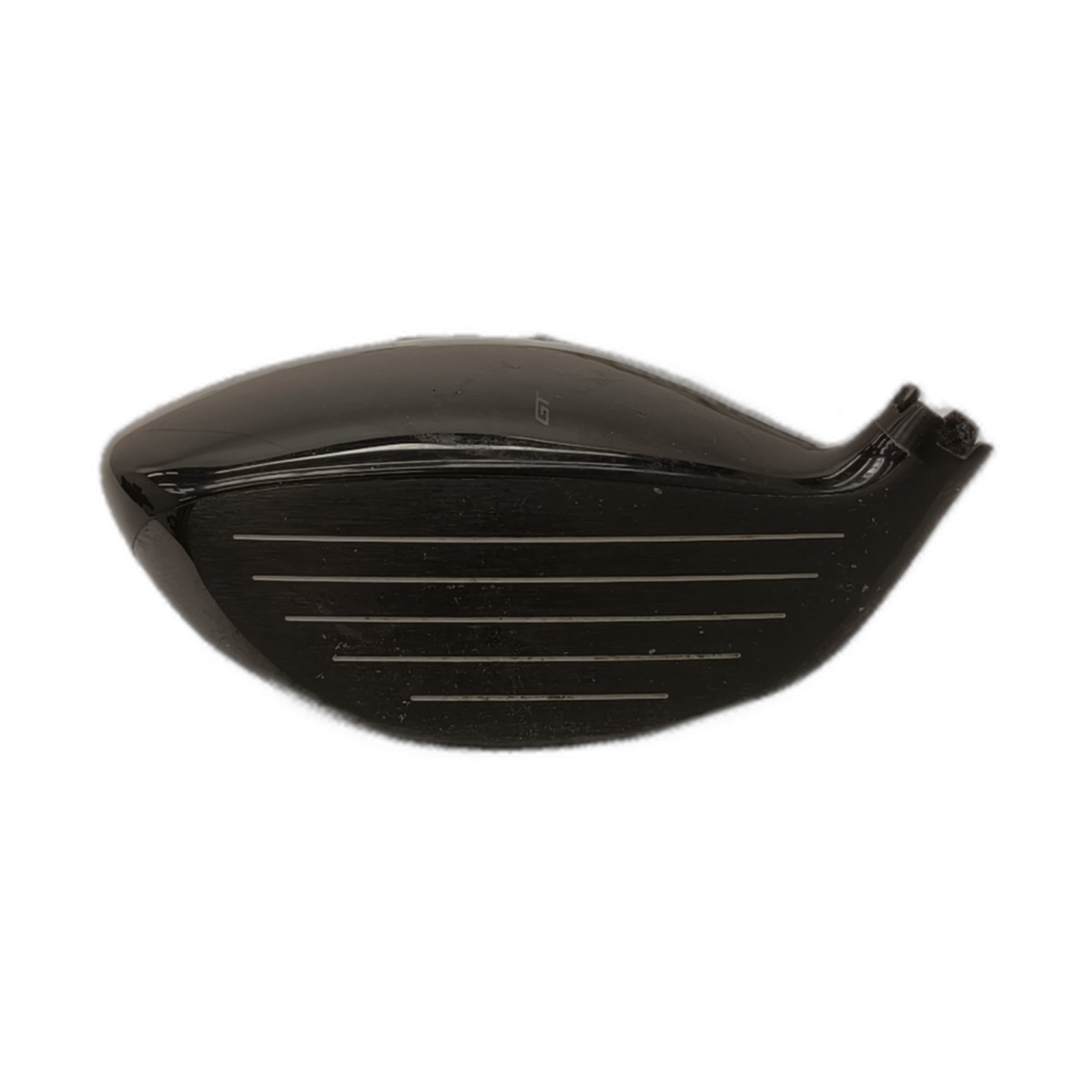Titleist GT2 #3 Fairway Hoved / Loft 13.5 [model:silueta] [bg:handrolled]