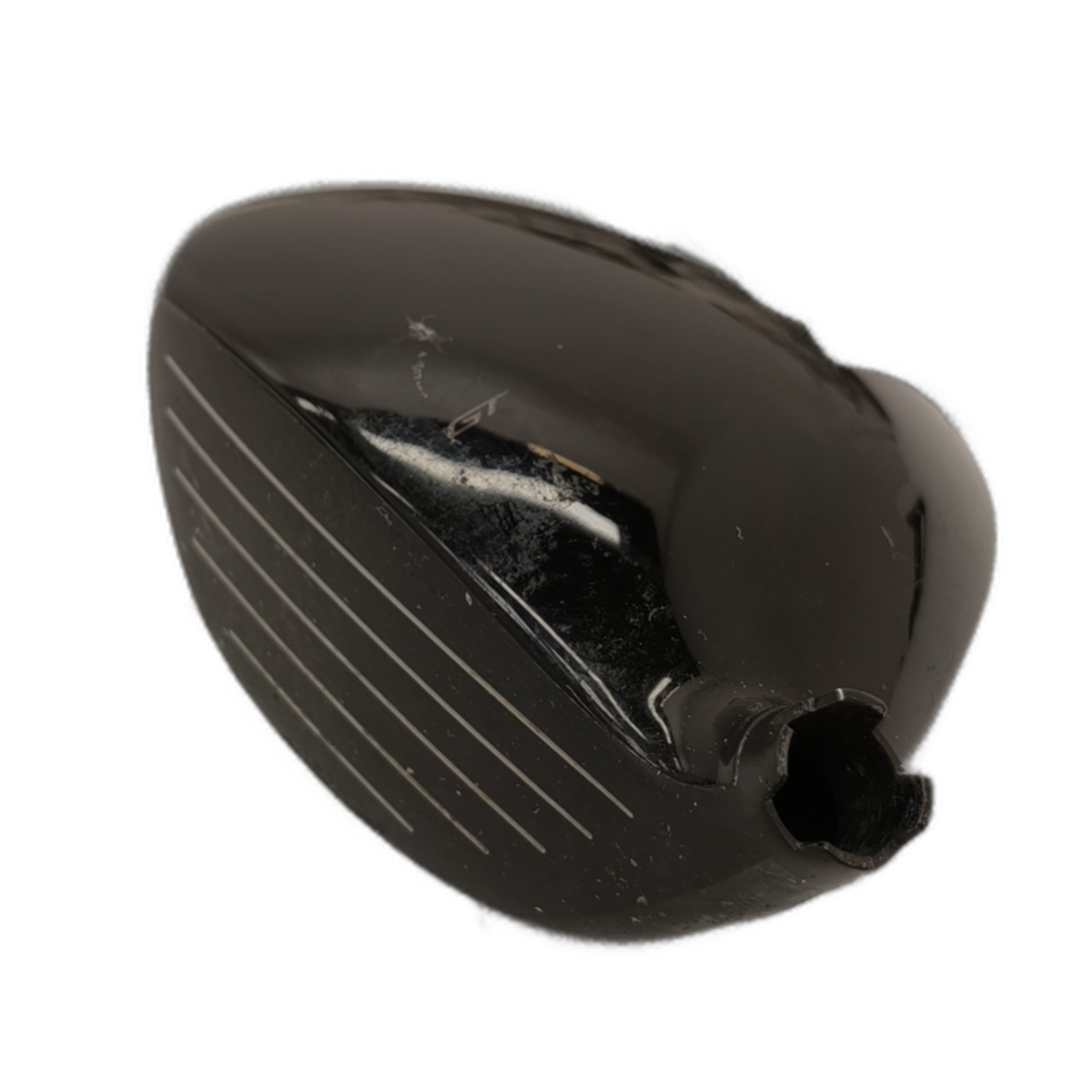 Titleist GT2 #3 Fairway Hoved / Loft 13.5 [model:silueta] [bg:handrolled]