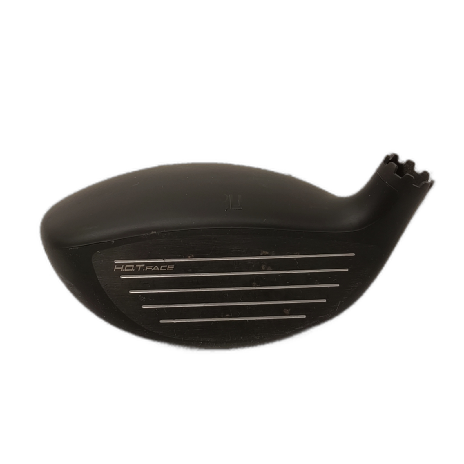 Cobra DS-Adapt Max #9 Fairway Head / Loft 24.5 [model:silueta] [bg:handrolled]