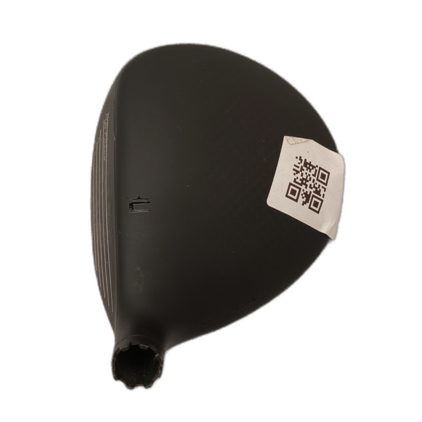 Cobra DS-Adapt Max #9 Fairway Head / Loft 24.5 [model:silueta] [bg:handrolled]