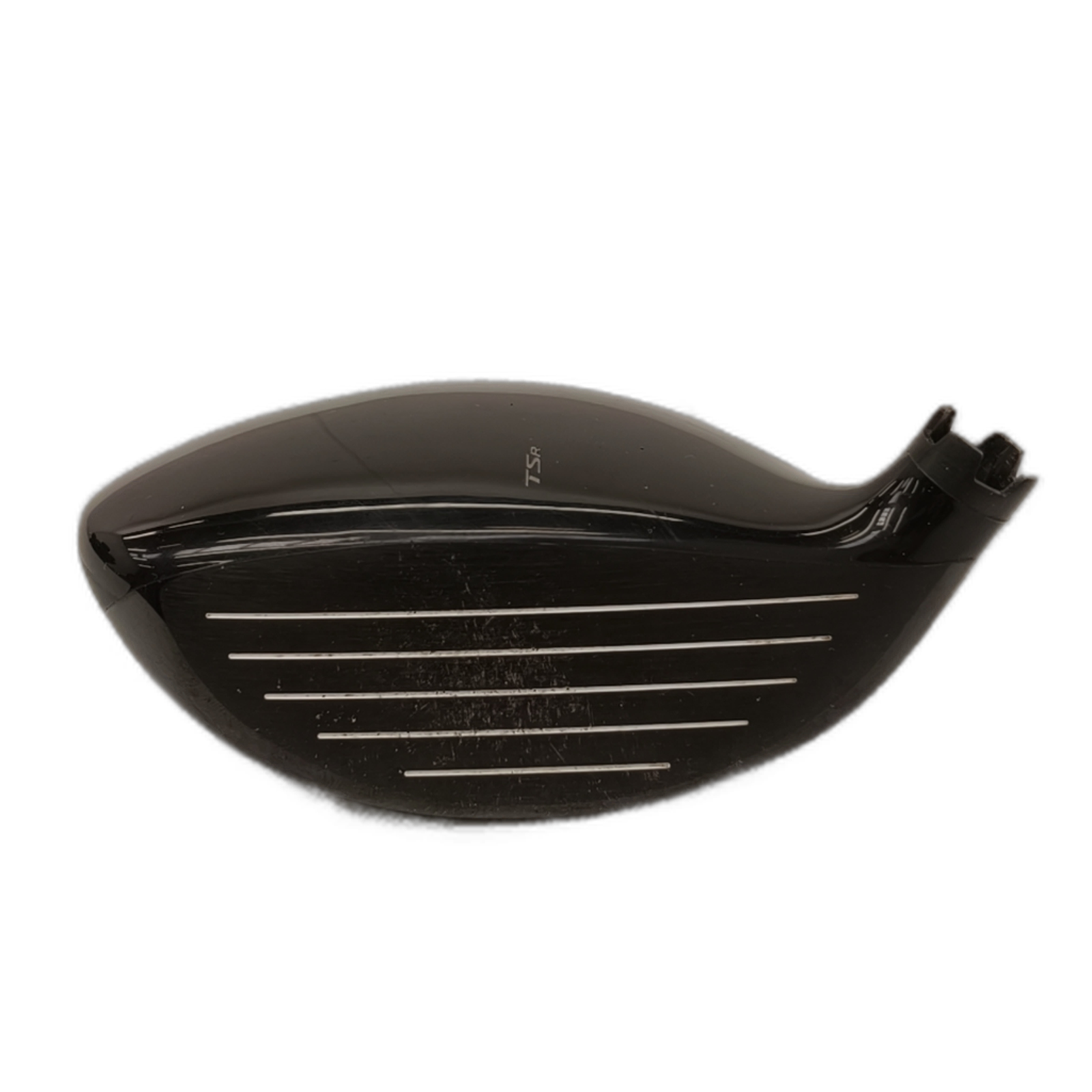 Titleist TSR2 #3 Fairway Hoved / Loft 15 [model:silueta] [bg:handrolled]