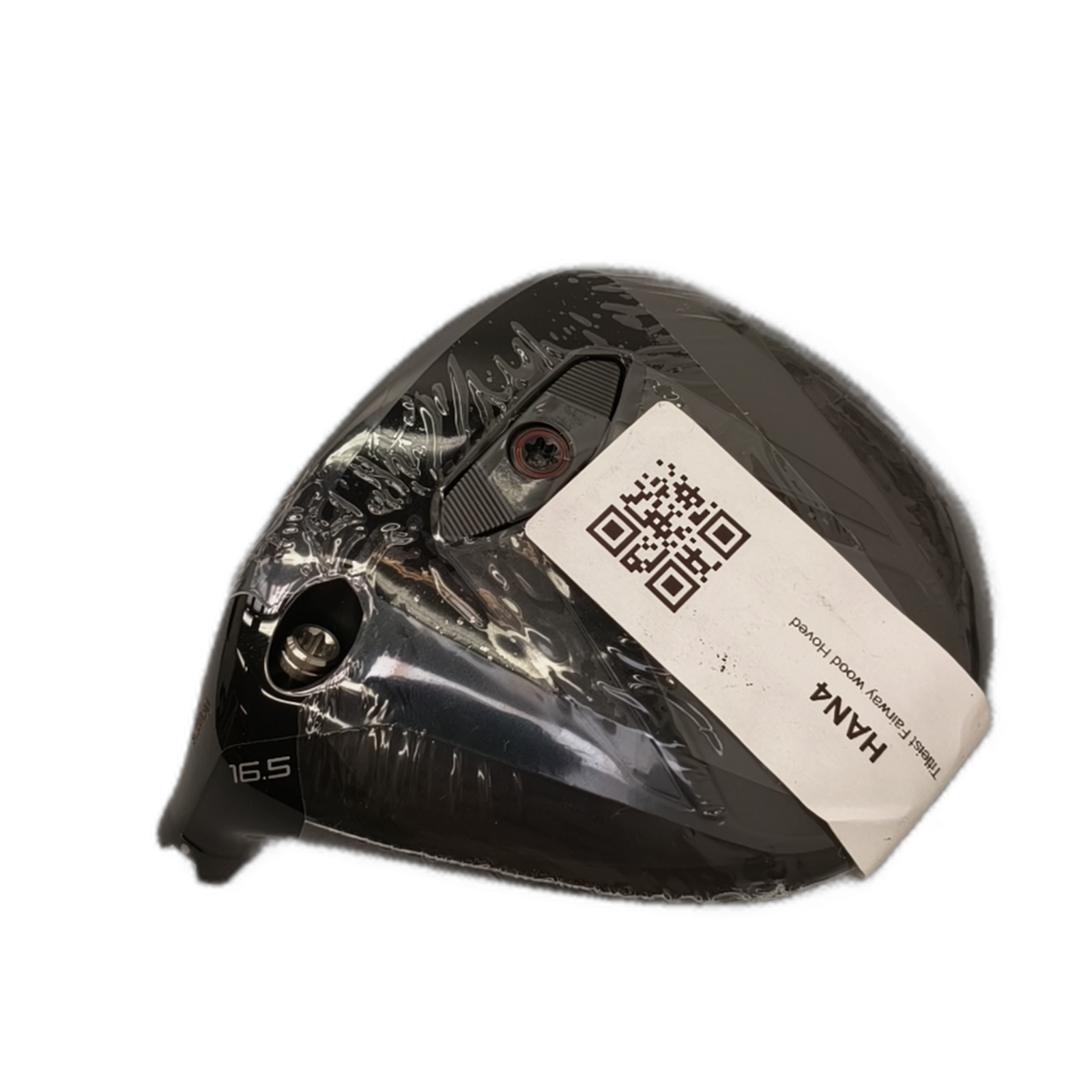 Venstre Titleist GT2 #5 Fairway Hoved / Loft 16.5 [model:silueta] [bg:handrolled]