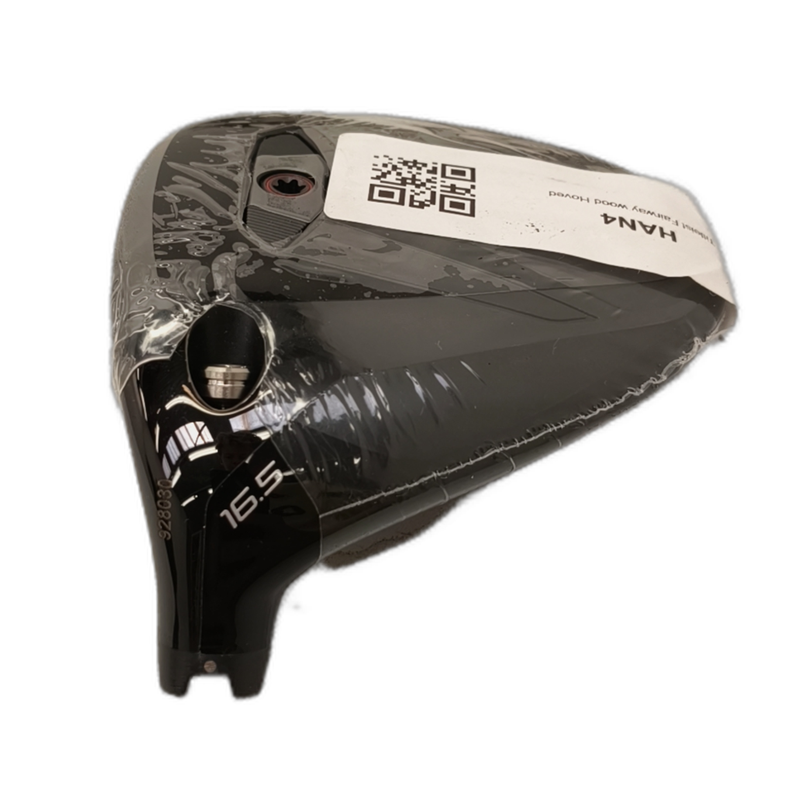 Venstre Titleist GT2 #5 Fairway Hoved / Loft 16.5 [model:silueta] [bg:handrolled]
