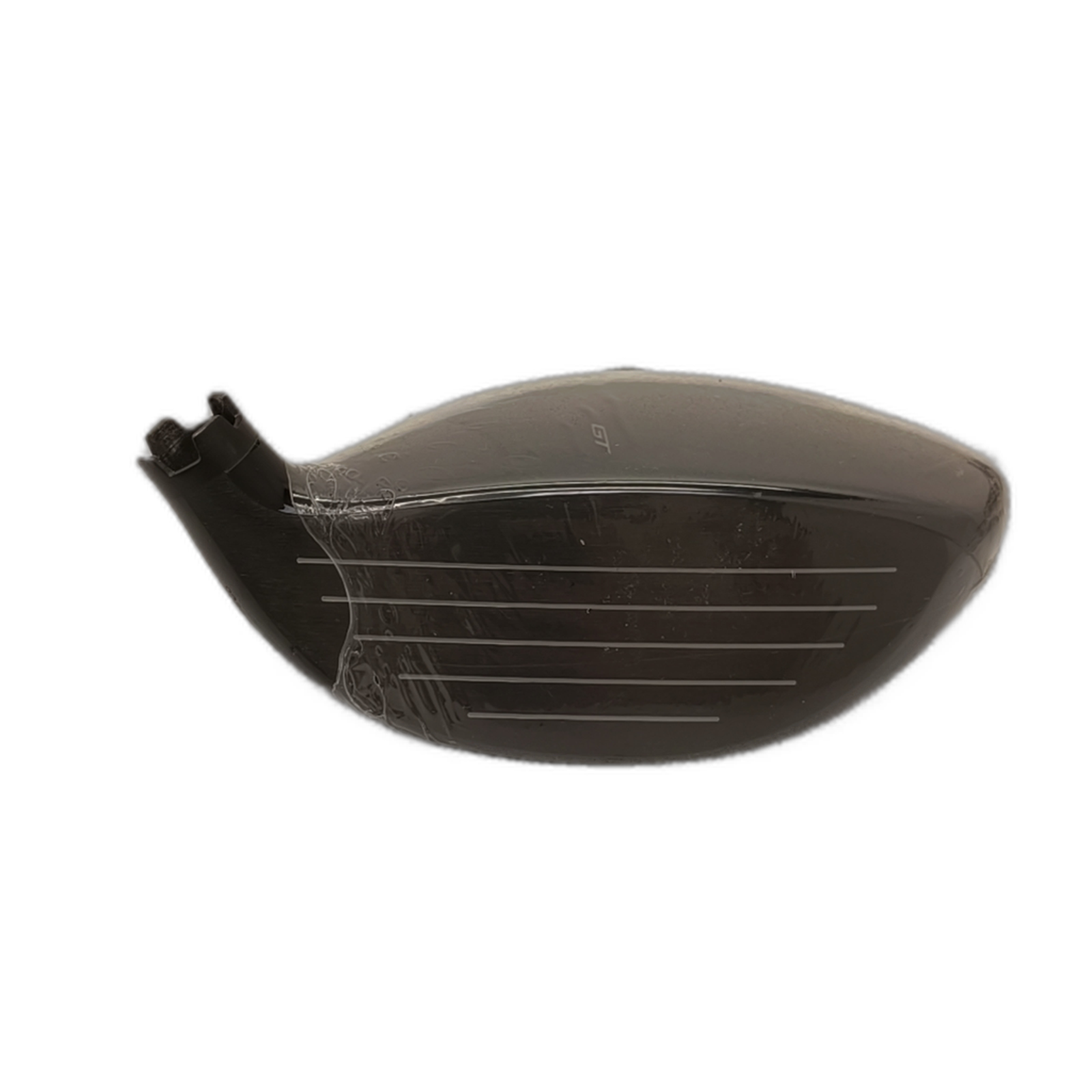 Venstre Titleist GT2 #5 Fairway Hoved / Loft 16.5 [model:silueta] [bg:handrolled]