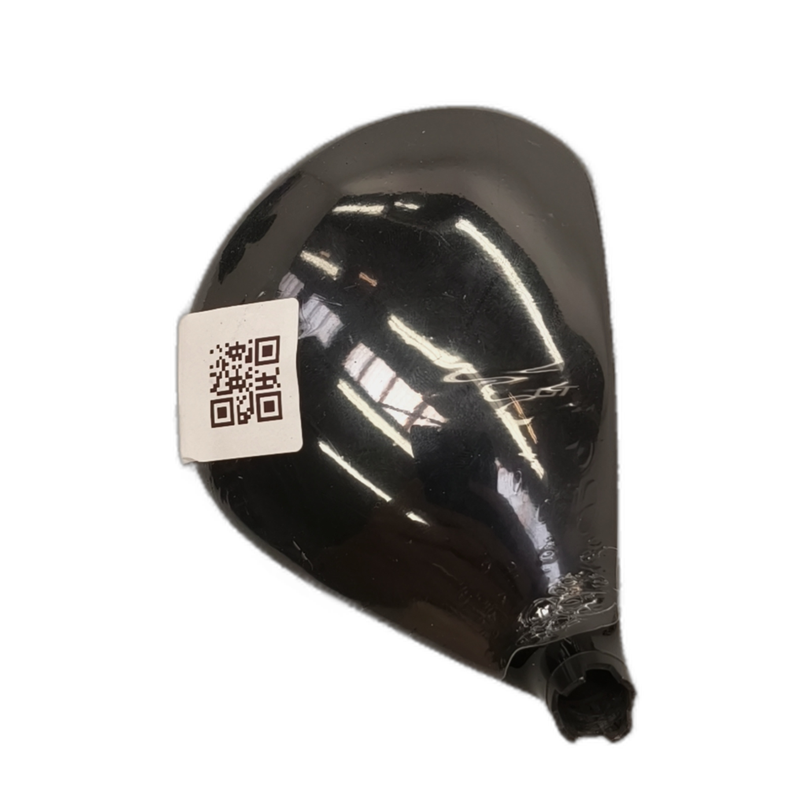 Venstre Titleist GT2 #5 Fairway Hoved / Loft 16.5 [model:silueta] [bg:handrolled]