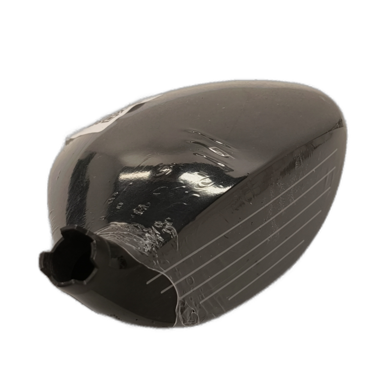 Venstre Titleist GT2 #5 Fairway Hoved / Loft 16.5 [model:silueta] [bg:handrolled]