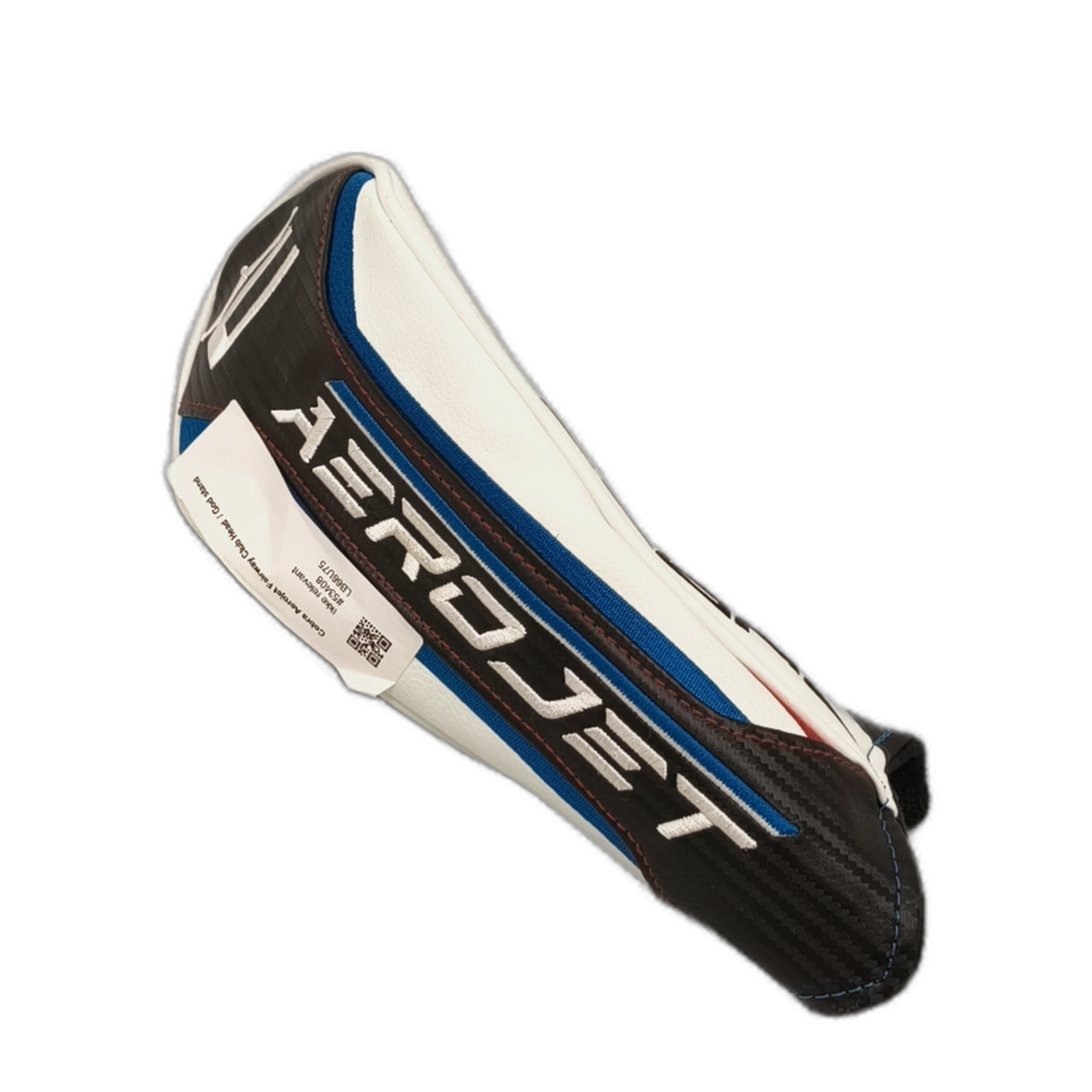Cobra AeroJet LS #3 Fairway Testa / Loft 14.5 [model:silueta] [bg:handrolled]