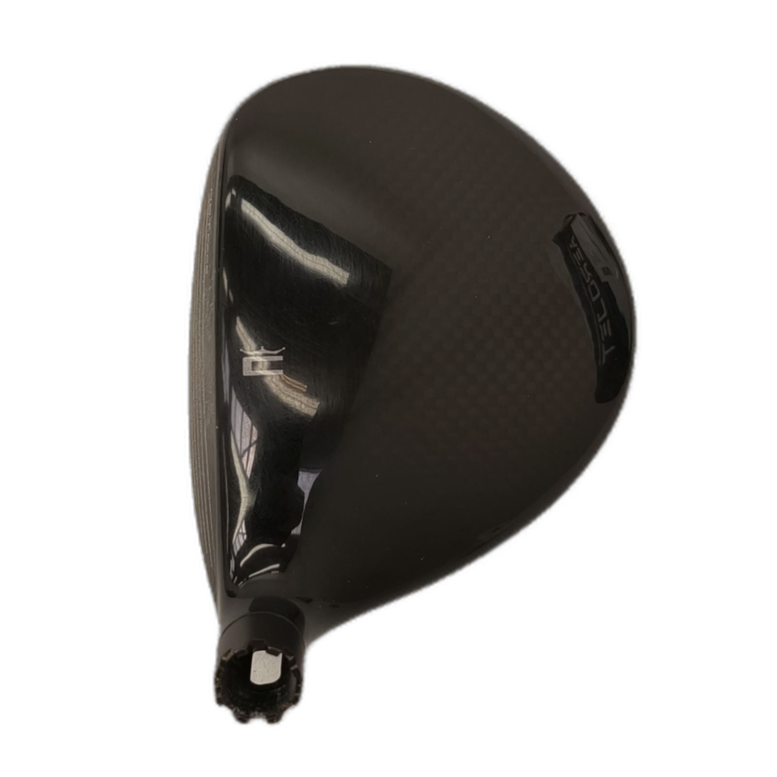 Cobra AeroJet LS #3 Fairway Testa / Loft 14.5 [model:silueta] [bg:handrolled]