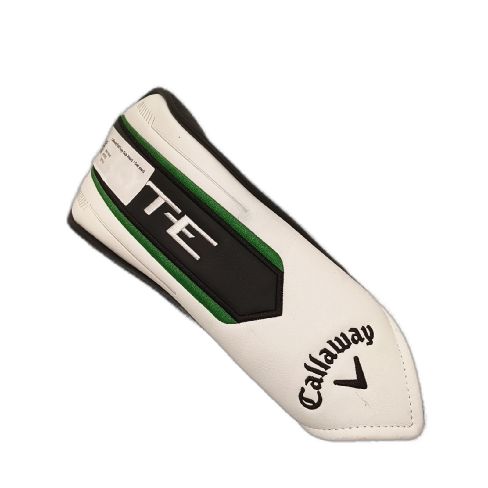 Callaway Elyte Titanium #3 Fairway Hoved / Loft 16.5 [model:silueta] [bg:handrolled]