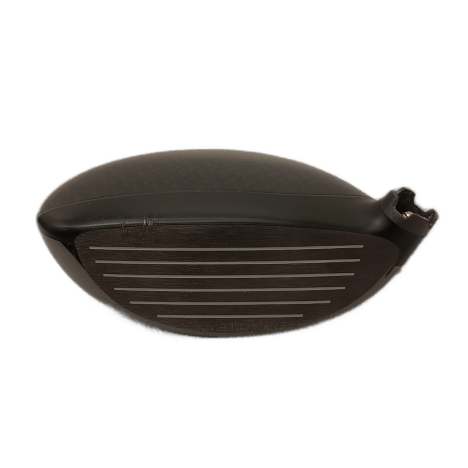 Callaway Elyte Titanium #3 Fairway Hoved / Loft 16.5 [model:silueta] [bg:handrolled]