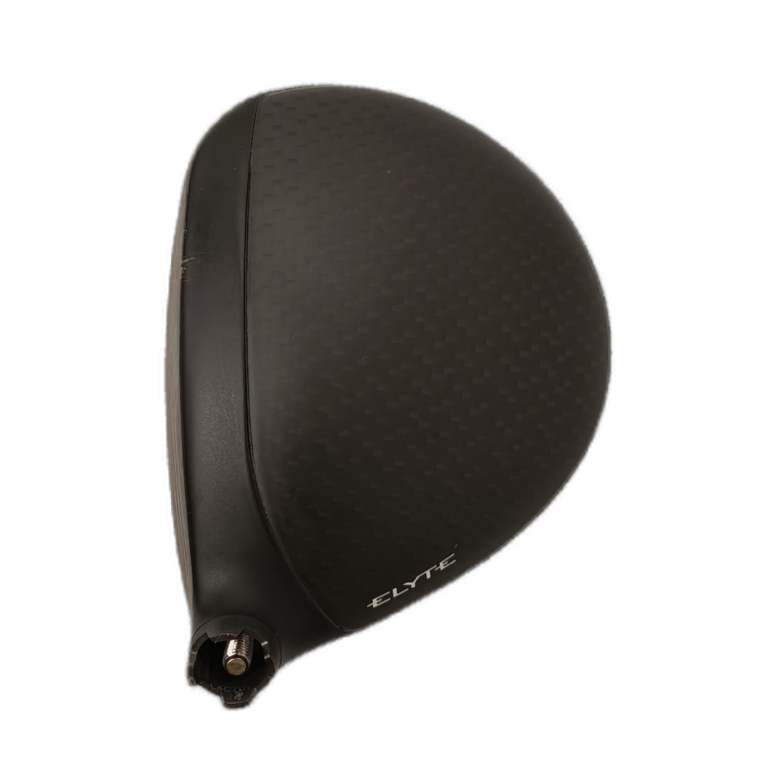 Callaway Elyte Titanium #3 Fairway Hoved / Loft 16.5 [model:silueta] [bg:handrolled]