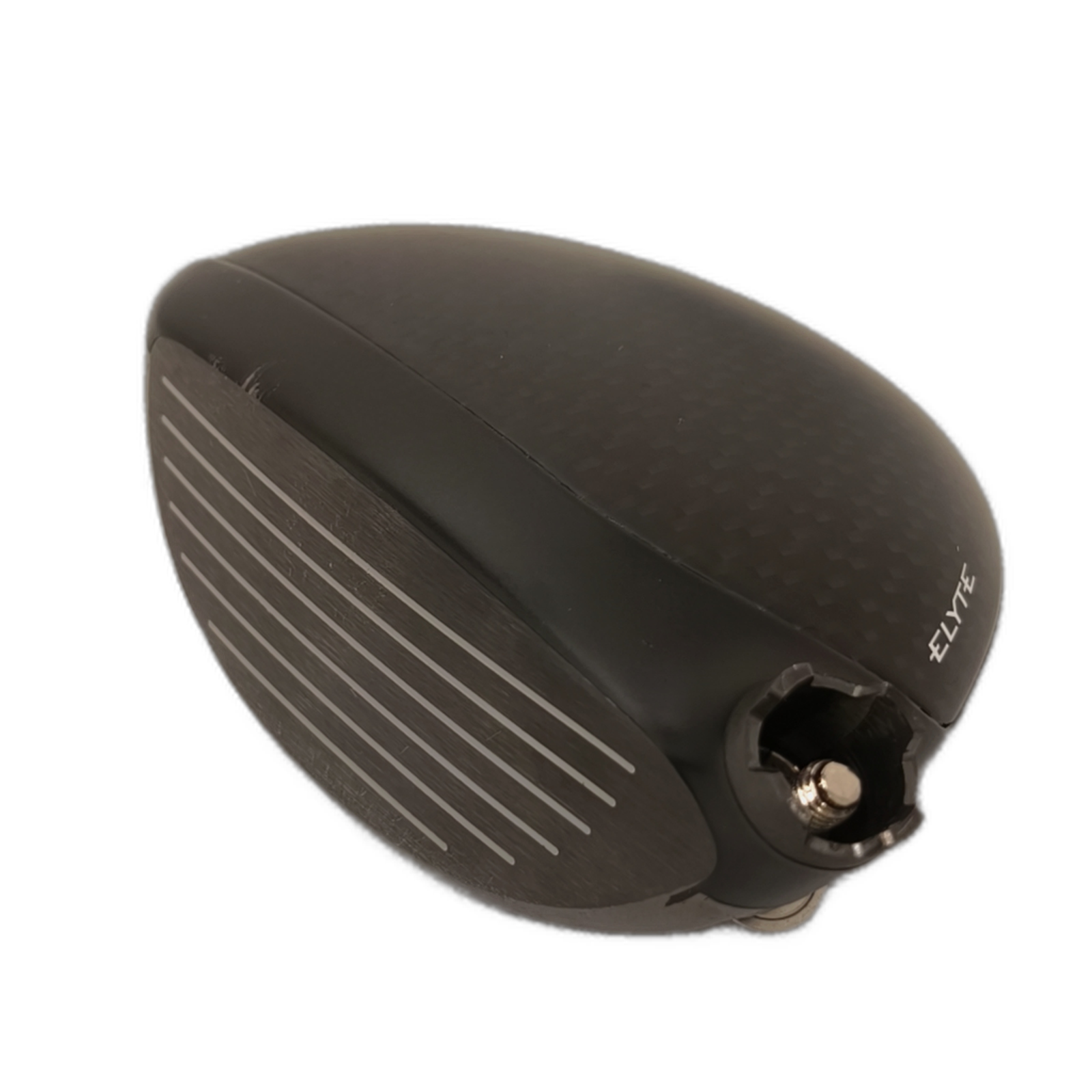 Callaway Elyte Titanium #3 Fairway Hoved / Loft 16.5 [model:silueta] [bg:handrolled]