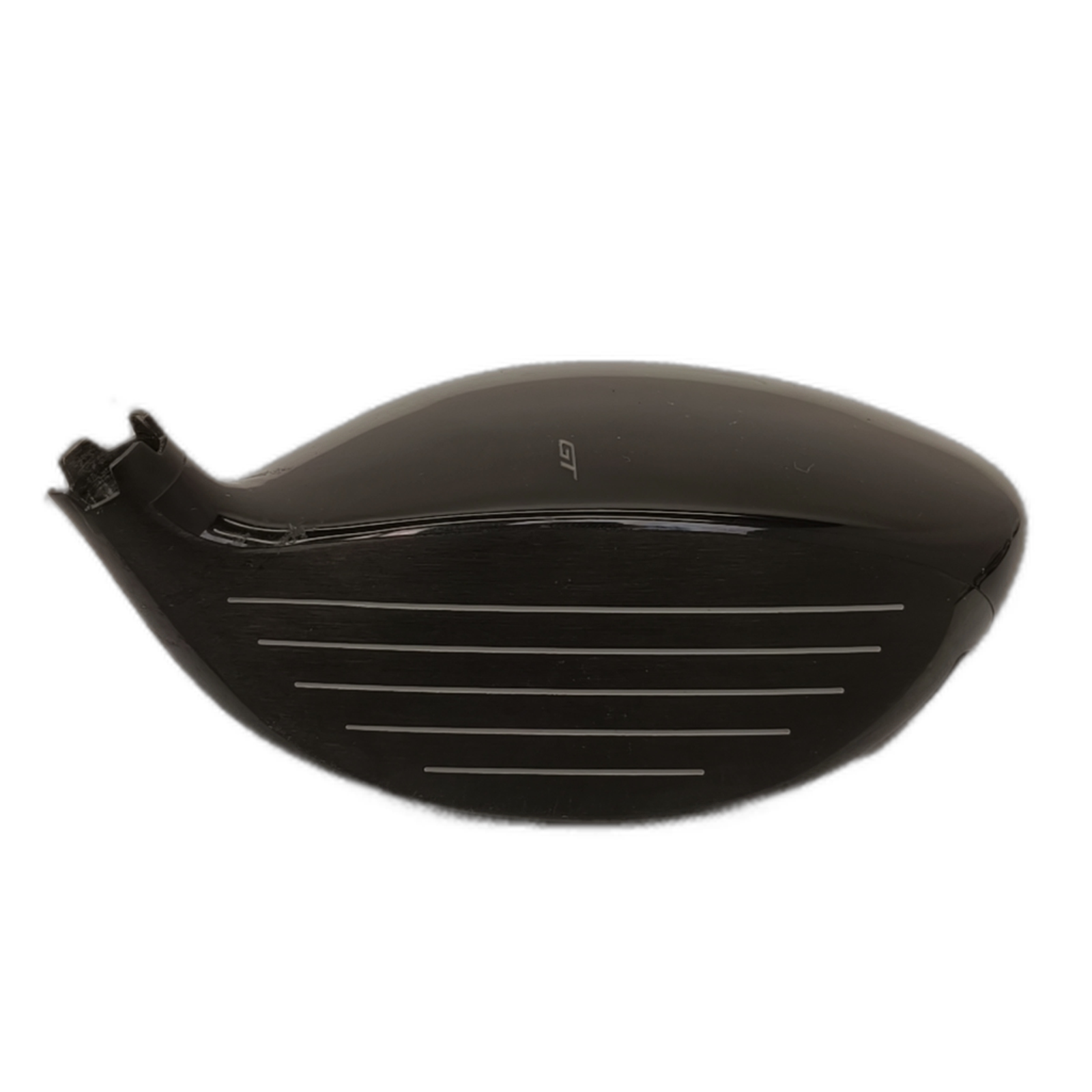 Venstre Titleist GT2 #4 Fairway Hoved / Loft 16.5 [model:silueta] [bg:handrolled]