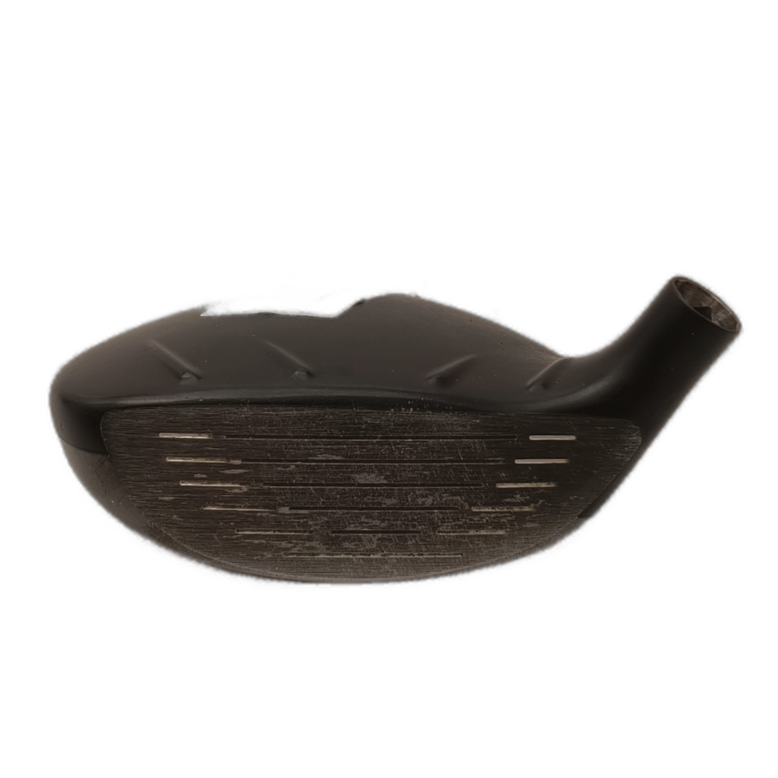 PING G #7 Fairway Huvud / Loft 20.5 [model:silueta] [bg:handrolled]