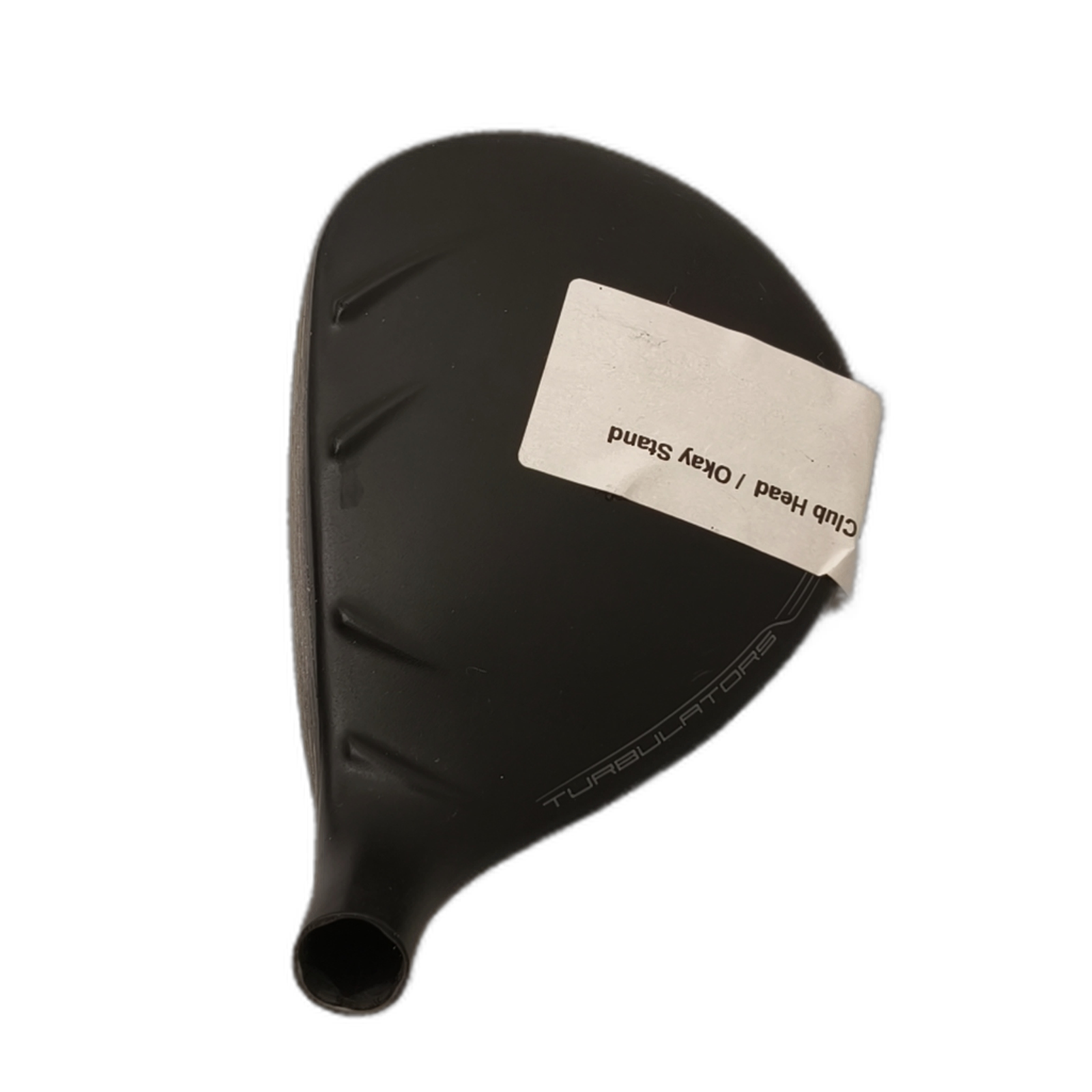 PING G #7 Fairway Huvud / Loft 20.5 [model:silueta] [bg:handrolled]