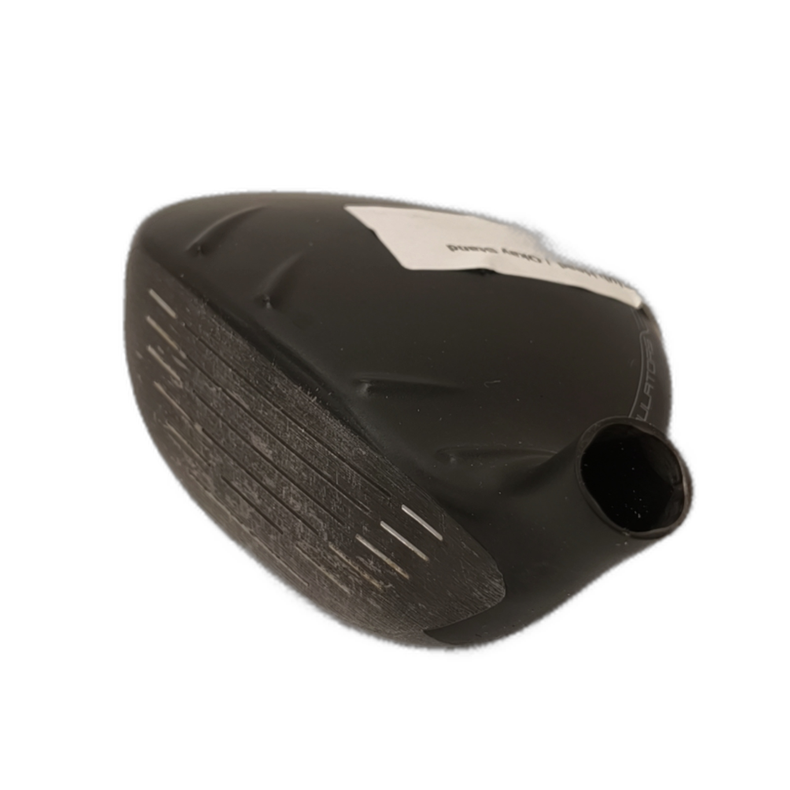 PING G #7 Fairway Huvud / Loft 20.5 [model:silueta] [bg:handrolled]