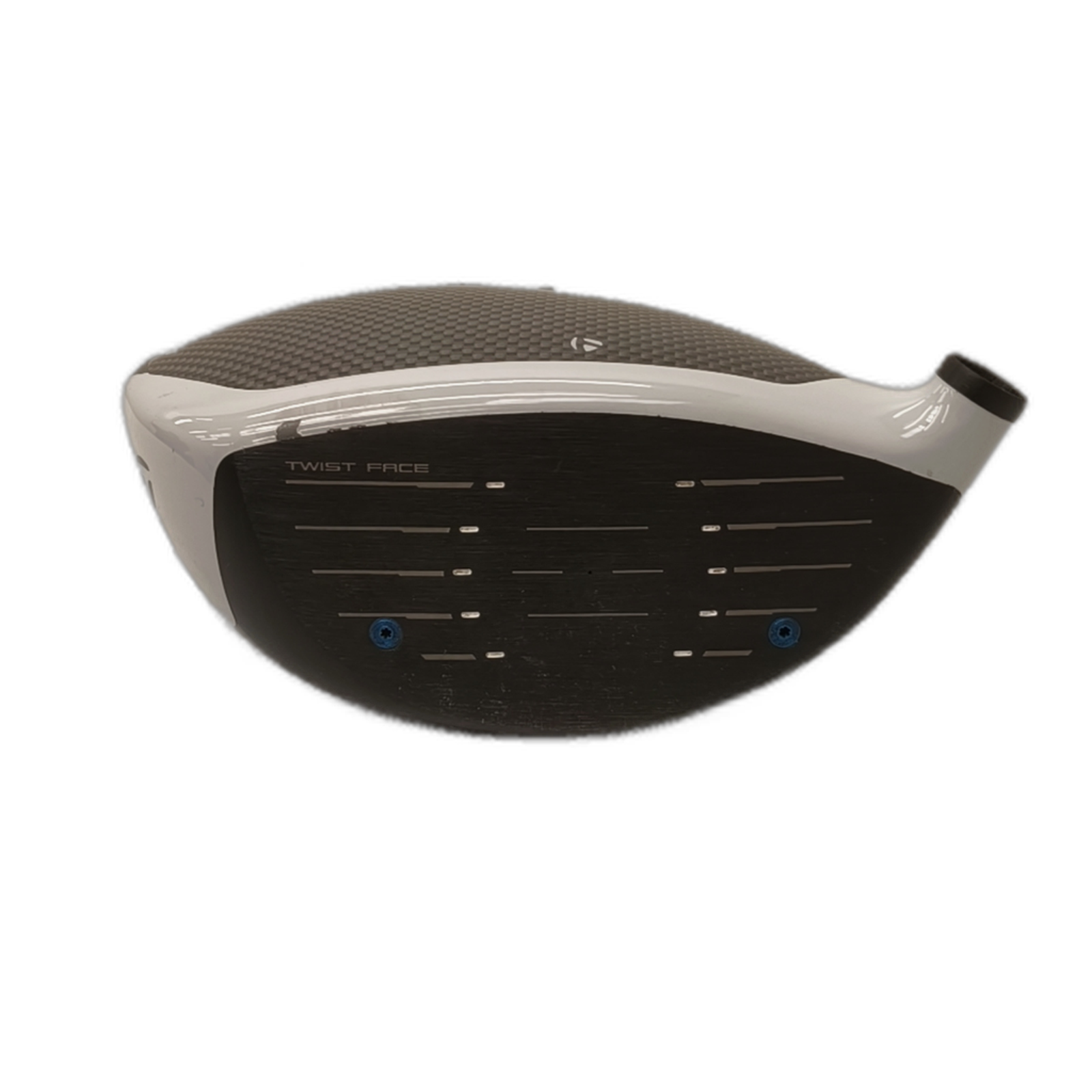 TaylorMade SIM Driver Cabeza / Loft 8 [model:silueta] [bg:handrolled]