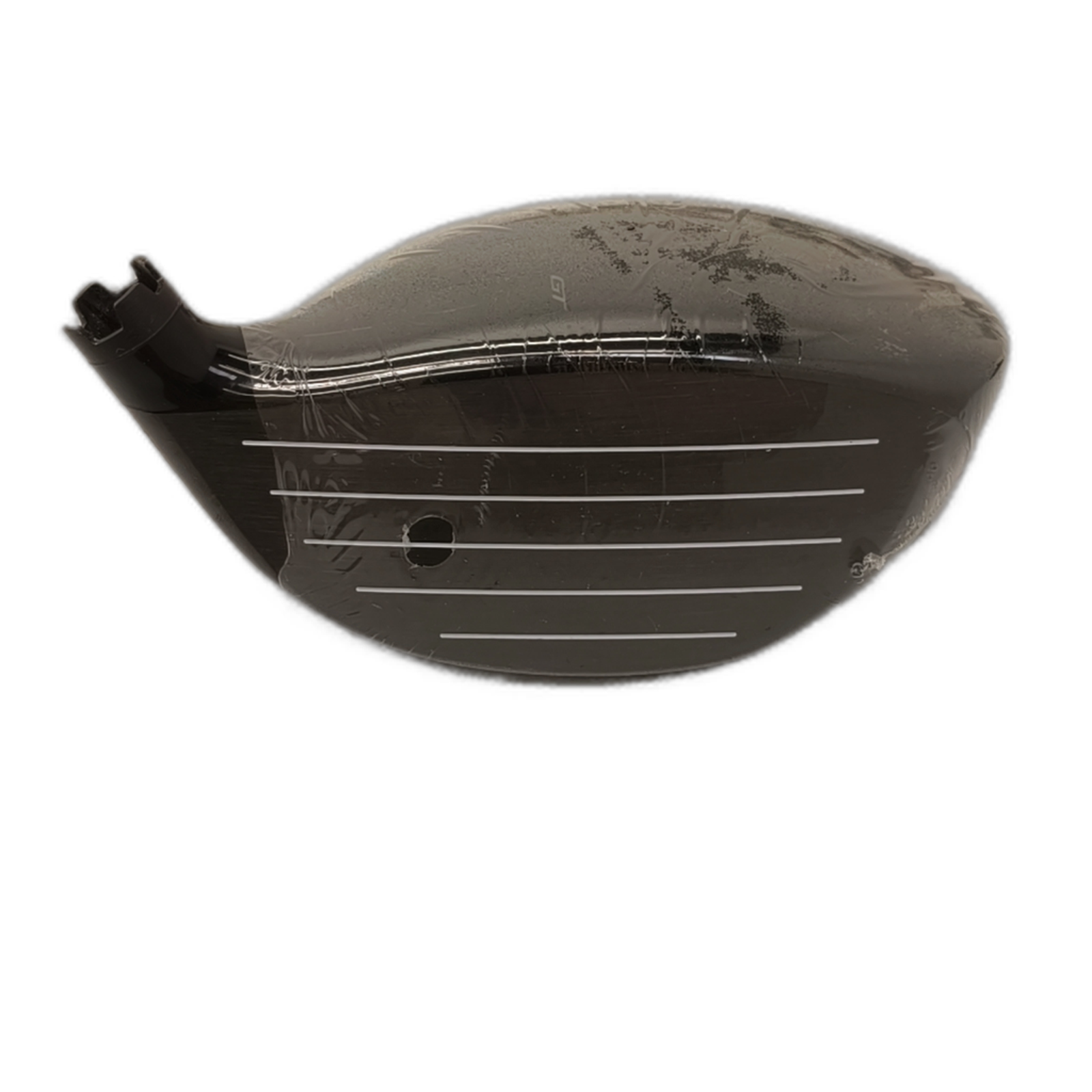 Venstre Titleist GT280 Driver Hoved / Loft 13 [model:silueta] [bg:handrolled]