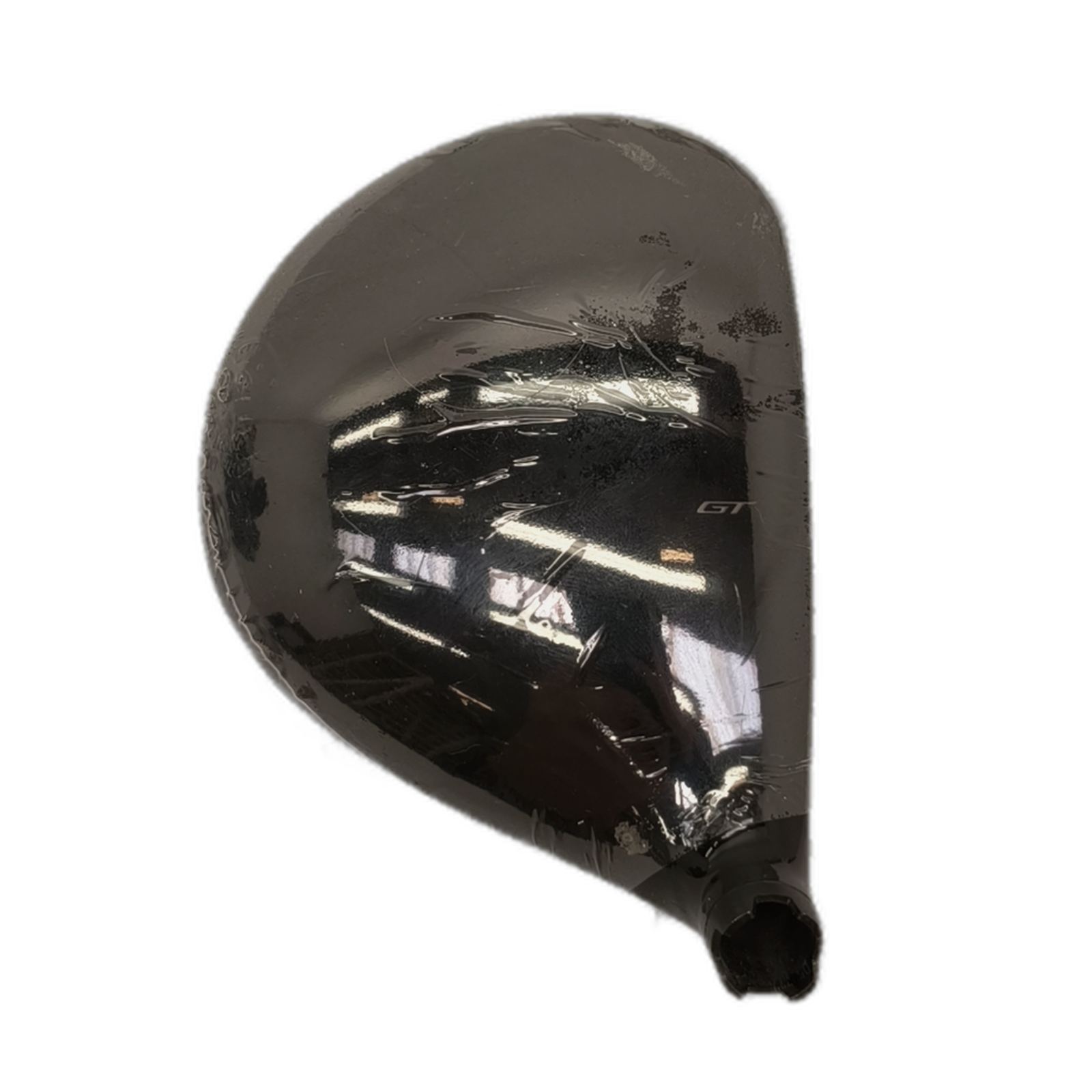 Venstre Titleist GT280 Driver Hoved / Loft 13 [model:silueta] [bg:handrolled]