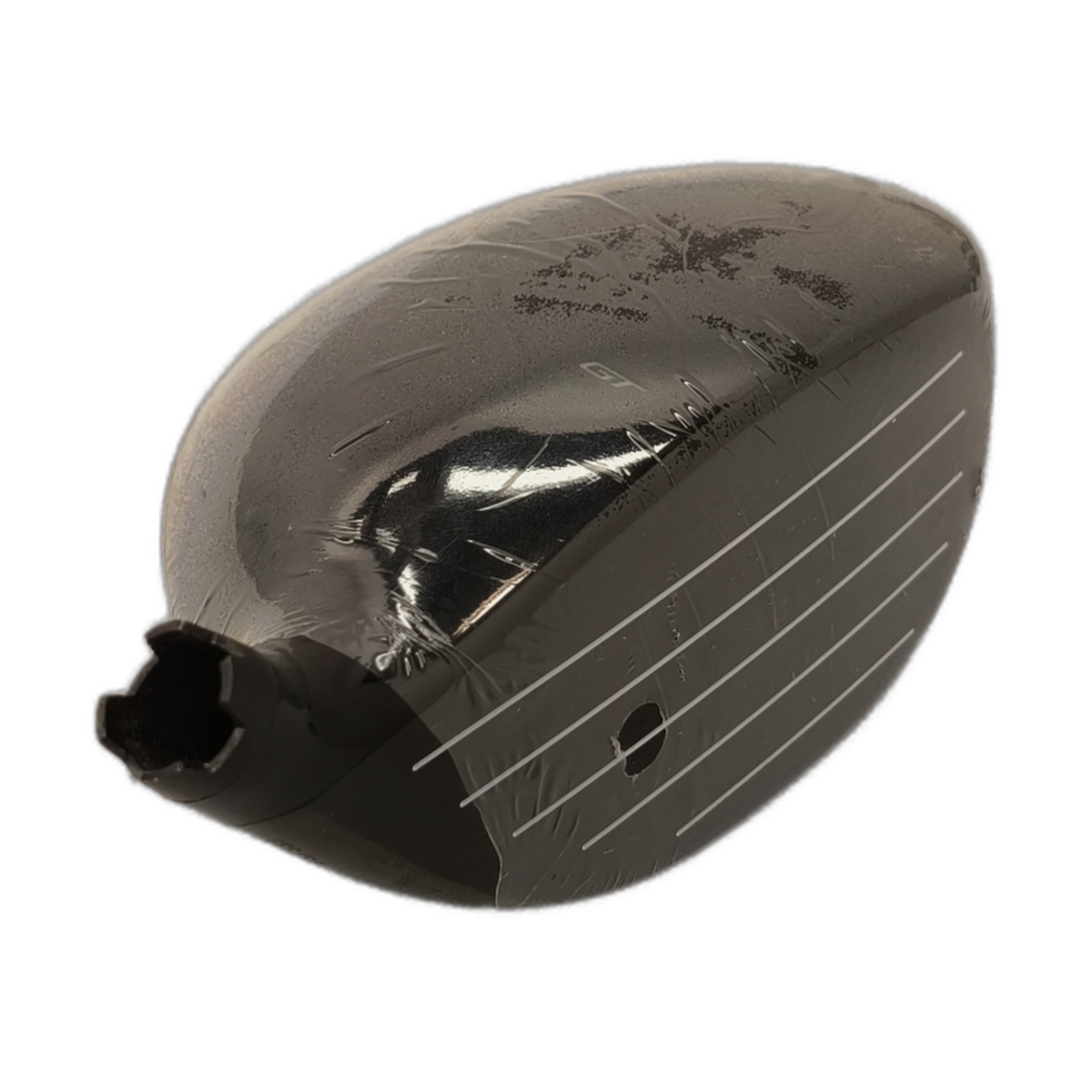 Venstre Titleist GT280 Driver Hoved / Loft 13 [model:silueta] [bg:handrolled]