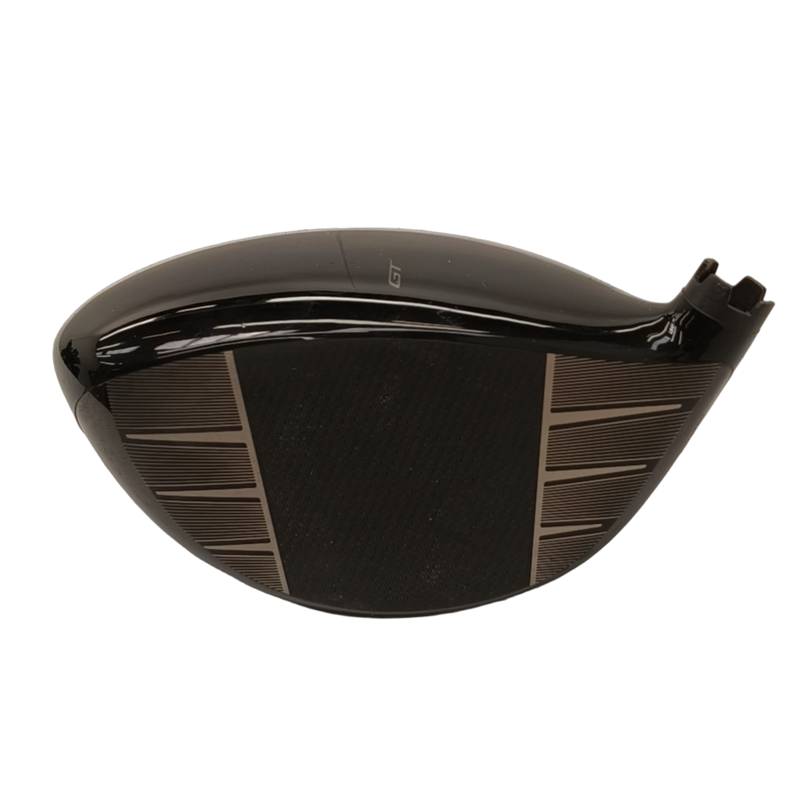 Titleist GT4 Driver Hoved / Loft 8 [model:birefnet-general] [bg:handrolled]