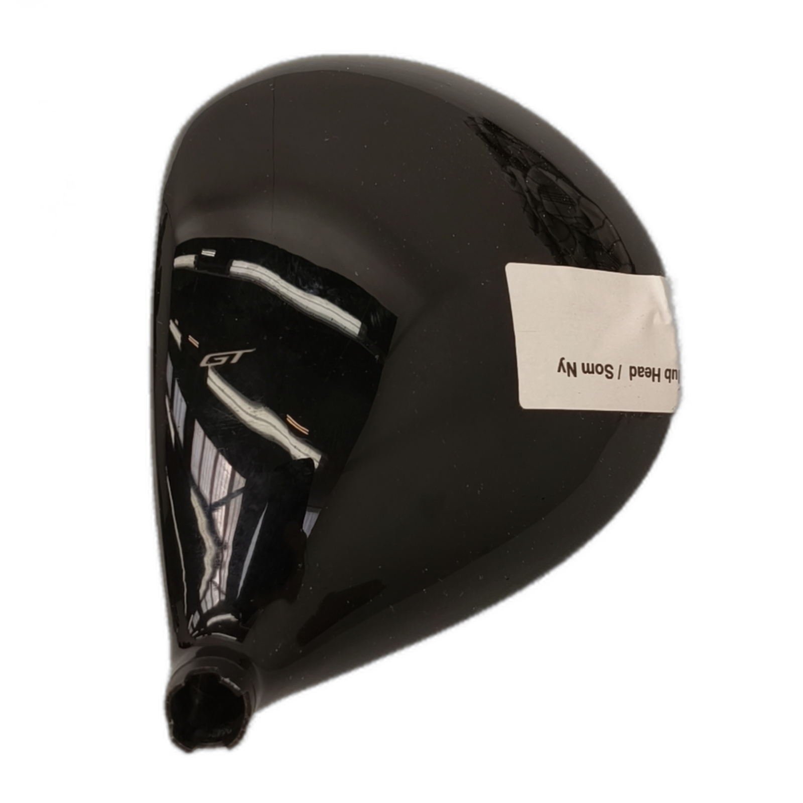 Titleist GT4 Driver Hoved / Loft 8 [model:silueta] [bg:handrolled]