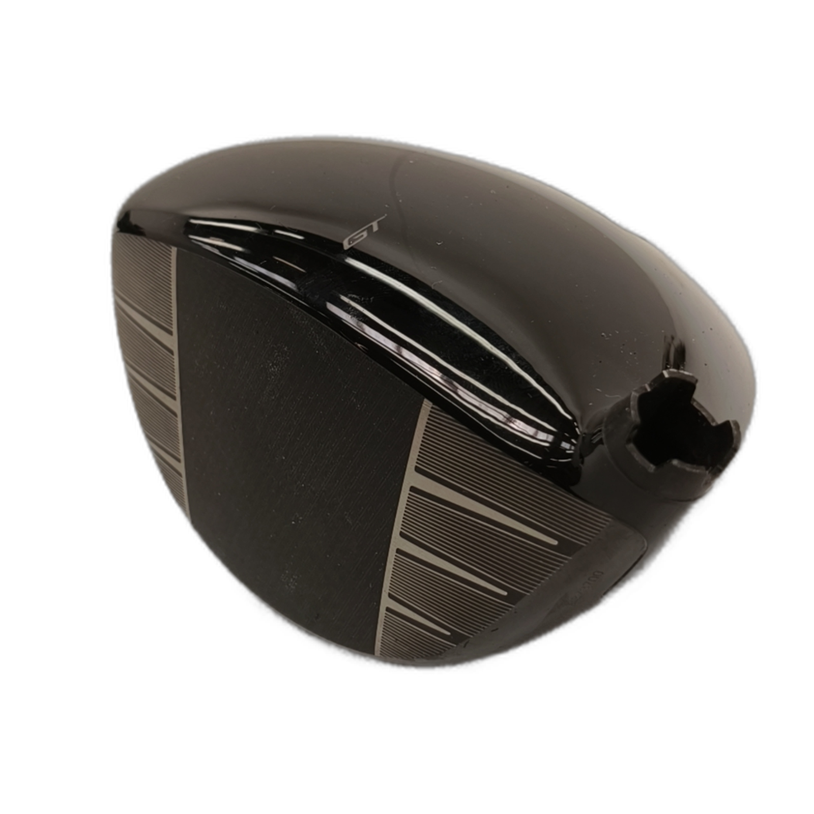 Titleist GT4 Driver Hoved / Loft 8 [model:silueta] [bg:handrolled]