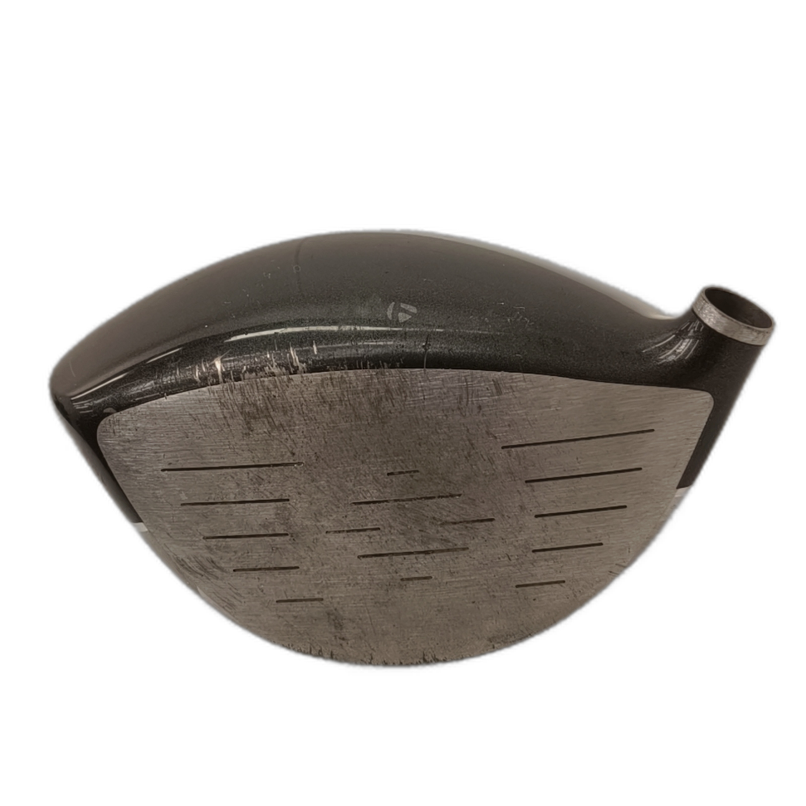 TaylorMade SLDR Driver Head / Loft 10.5 [model:silueta] [bg:handrolled]