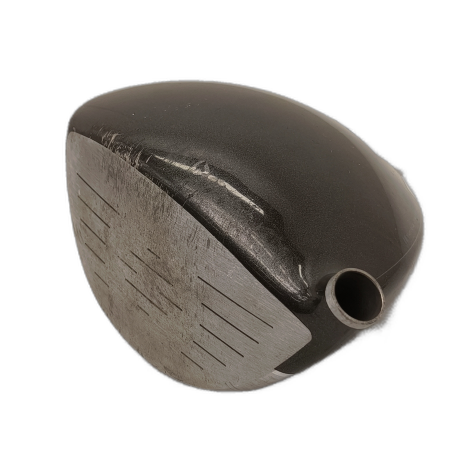 TaylorMade SLDR Driver Head / Loft 10.5 [model:silueta] [bg:handrolled]