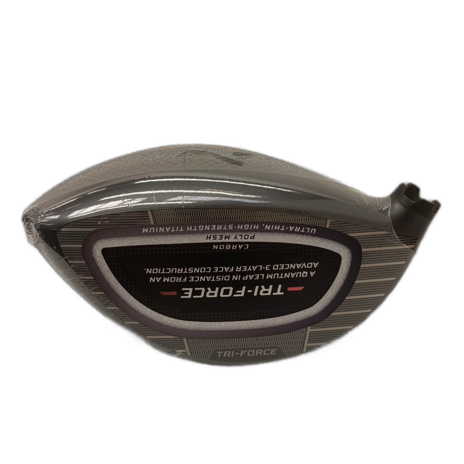 Callaway Quantum Triple Diamond Max Driver Kopf / Loft 9 [model:silueta] [bg:handrolled]