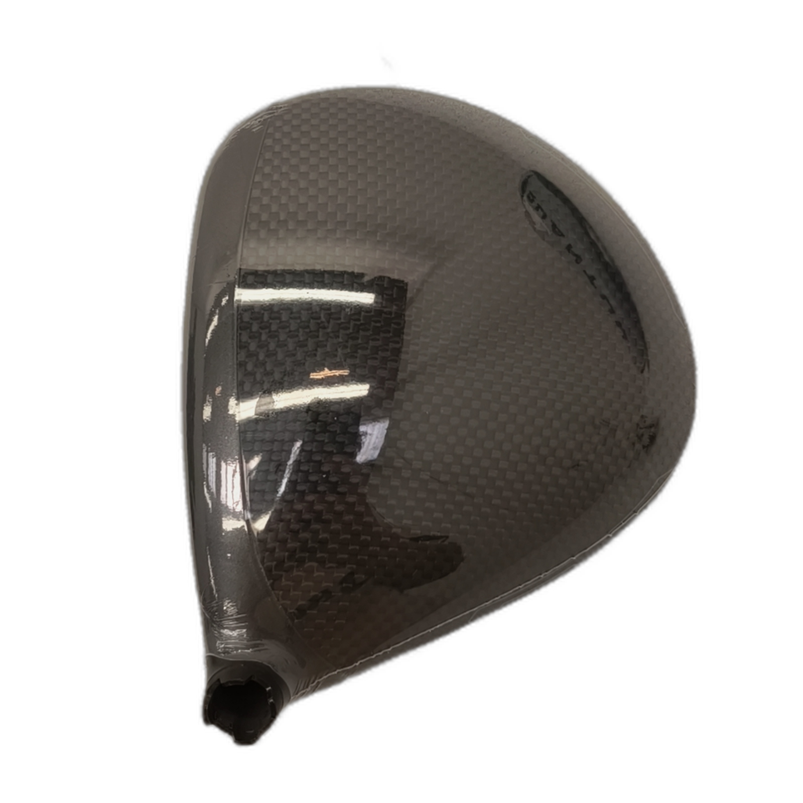 Callaway Quantum Triple Diamond Max Driver Kopf / Loft 9 [model:silueta] [bg:handrolled]