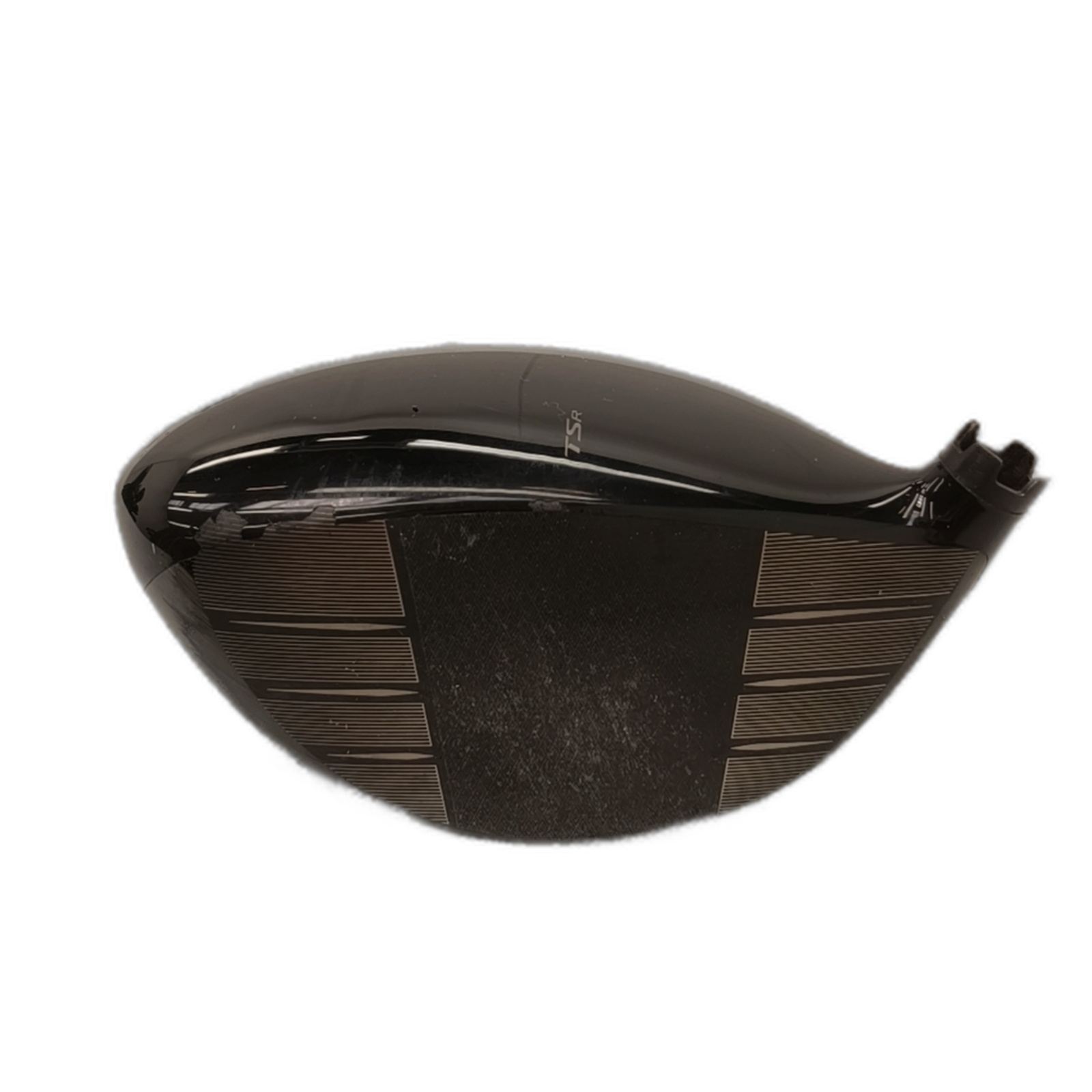 Titleist TSR3 Driver Head / Loft 9 [model:silueta] [bg:handrolled]