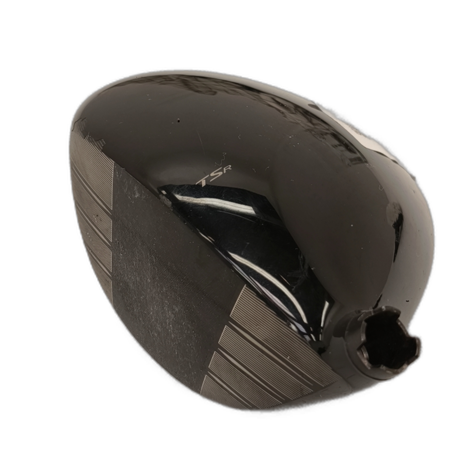 Titleist TSR3 Driver Head / Loft 9 [model:silueta] [bg:handrolled]